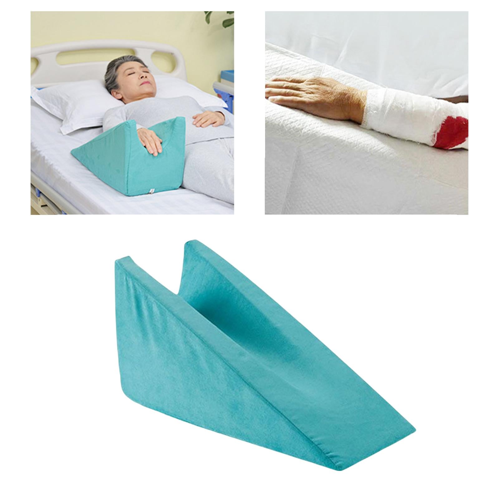 Arm Elevated Pillow Elevating Wedge Arm Pillow Arm Wedge Elevating Pillow