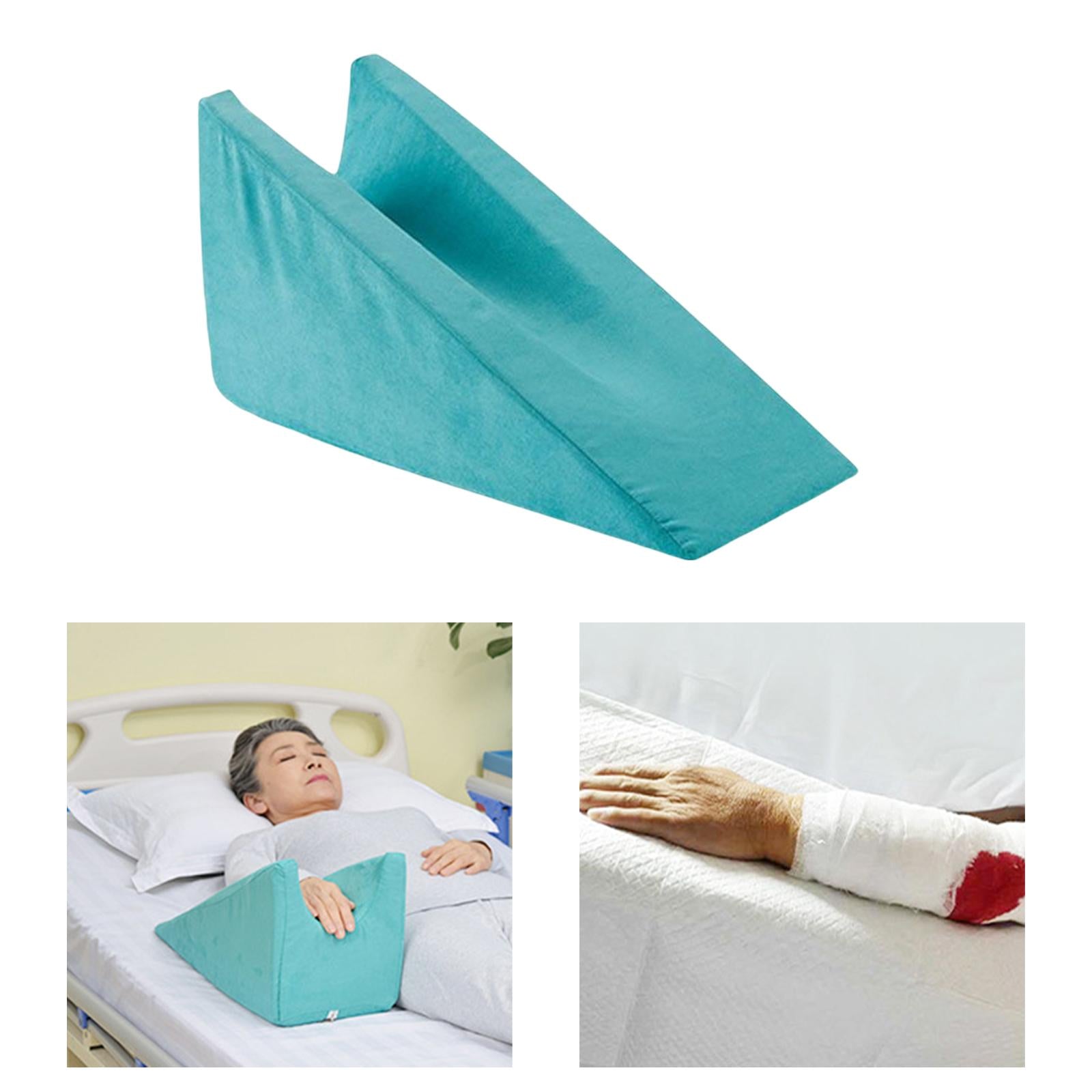 Arm Elevated Pillow Elevating Wedge Arm Pillow Arm Wedge Elevating Pillow