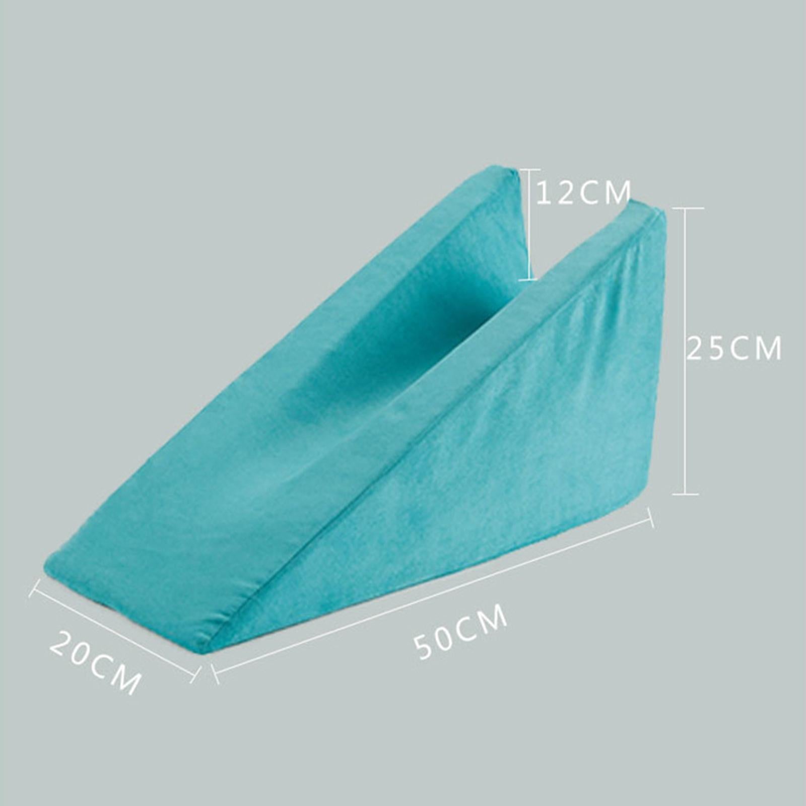 Arm Elevated Pillow Elevating Wedge Arm Pillow Arm Wedge Elevating Pillow