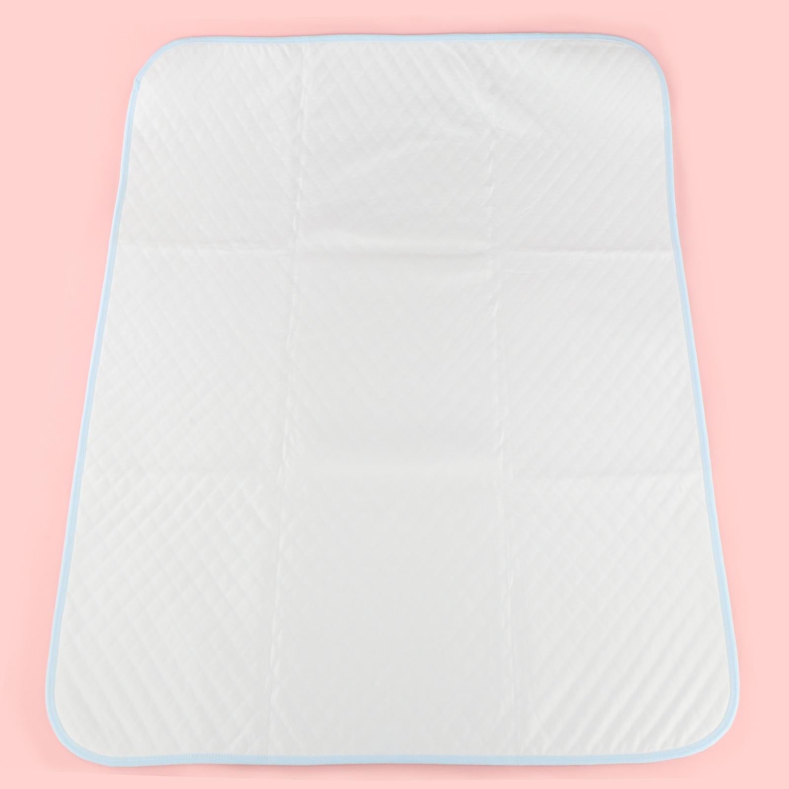 Incontinence Bed Pad Sheet Protector Incontinence Underpad for Adults Kids