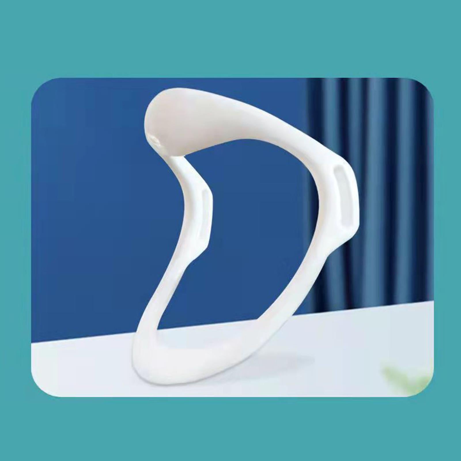 Neck Posture Corrector Posture Improve PP for Learning Home Adults Kids