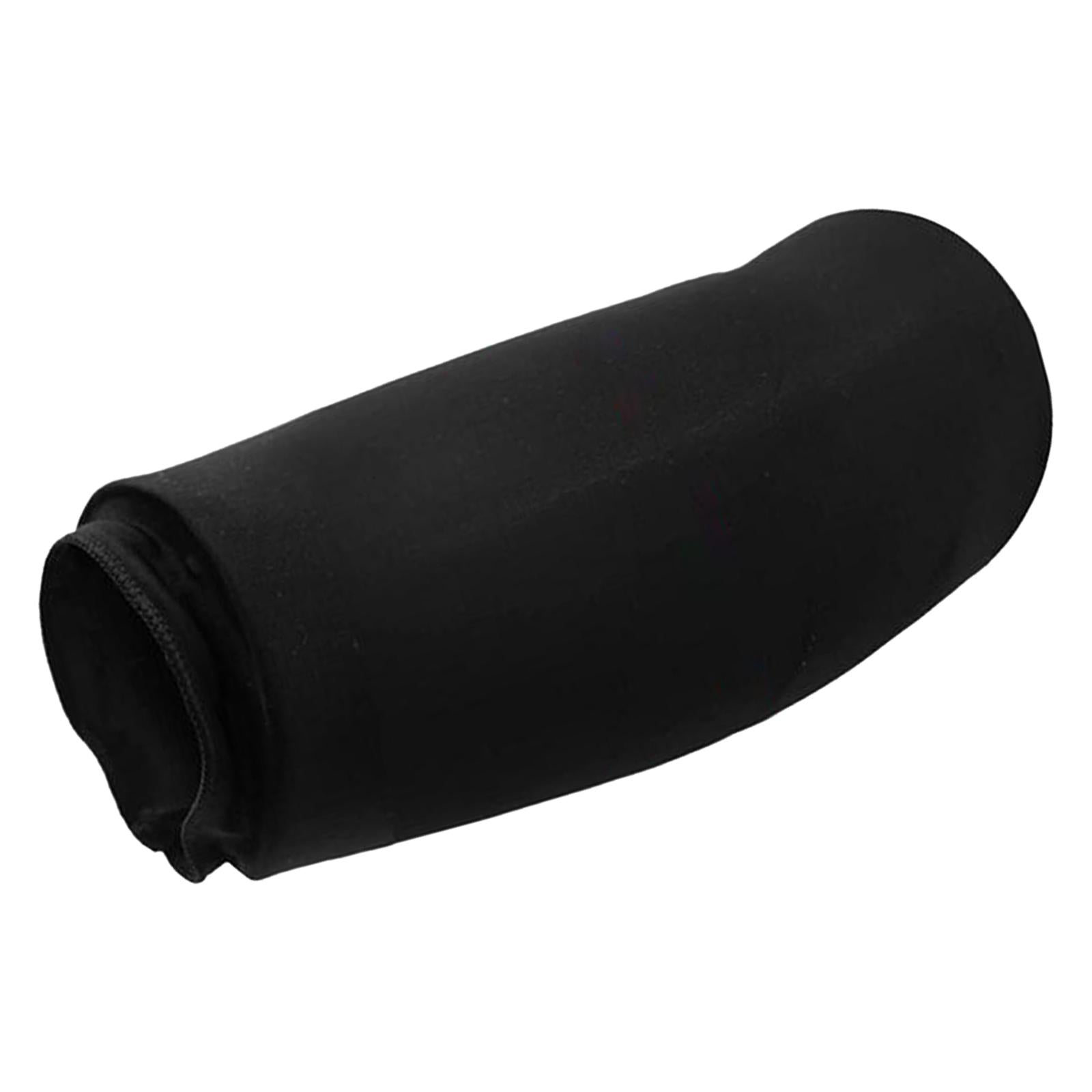Flexible Gel Elbow Ice Pack Muscle Pain Portable Hot & Cold Elbow Brace S
