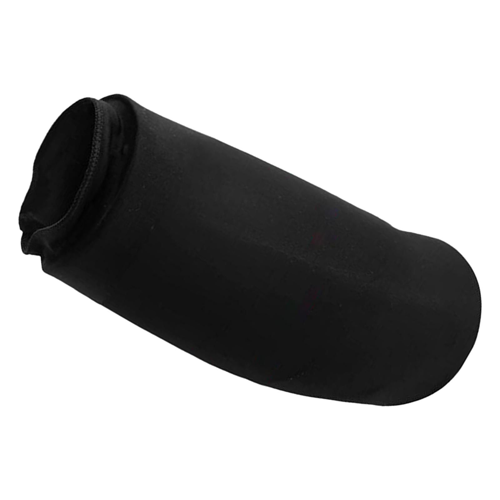 Flexible Gel Elbow Ice Pack Muscle Pain Portable Hot & Cold Elbow Brace L