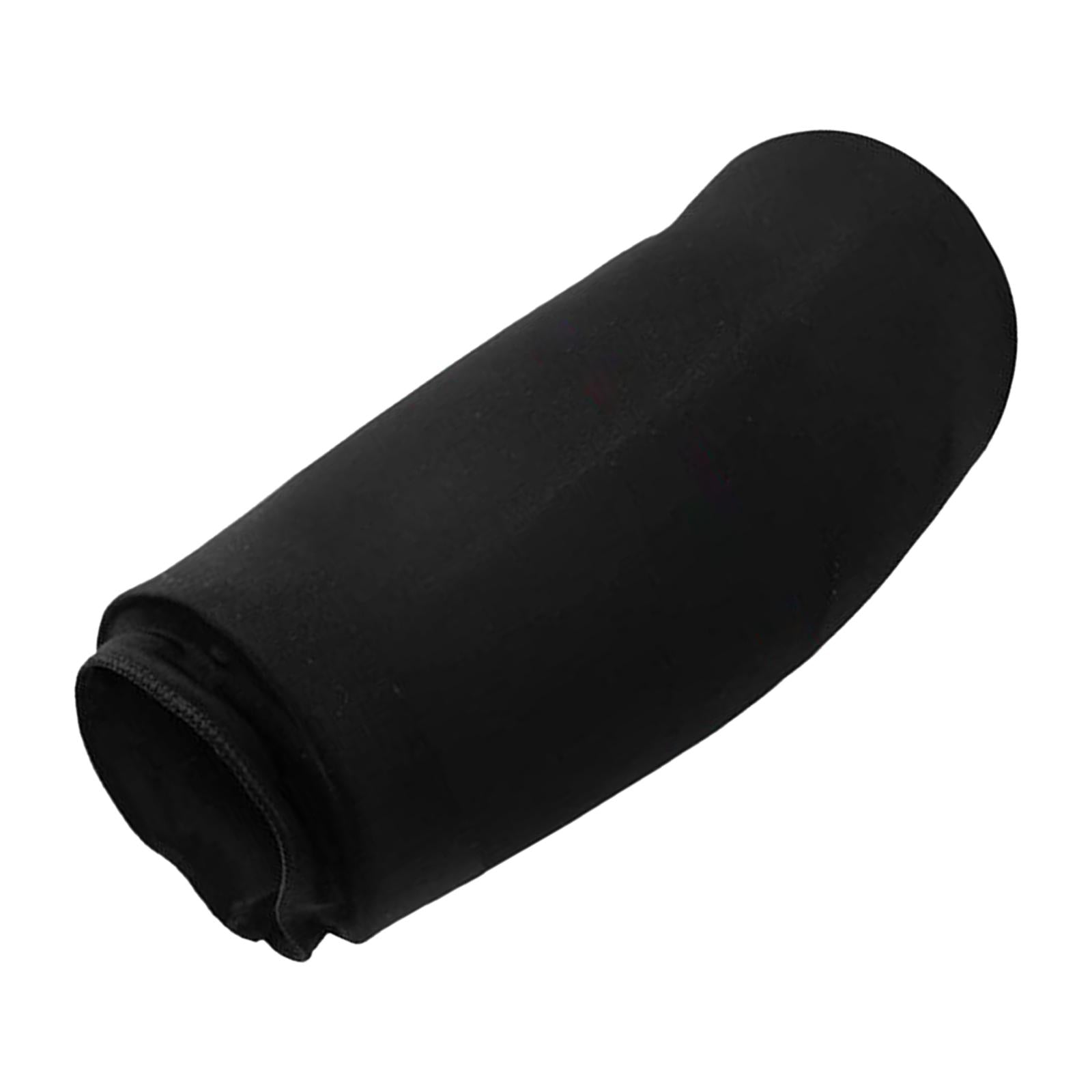 Flexible Gel Elbow Ice Pack Muscle Pain Portable Hot & Cold Elbow Brace L