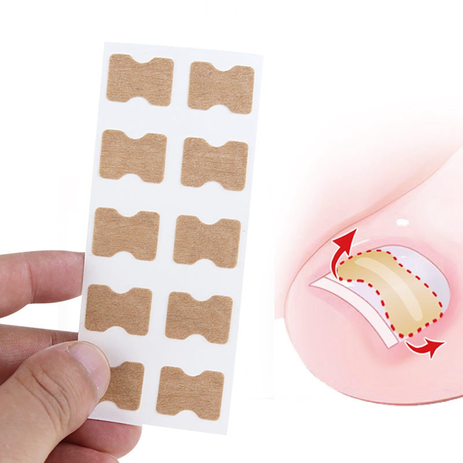 Ingrown Toenail Corrector Stickers Toenail Patch for Foot Care Sticker