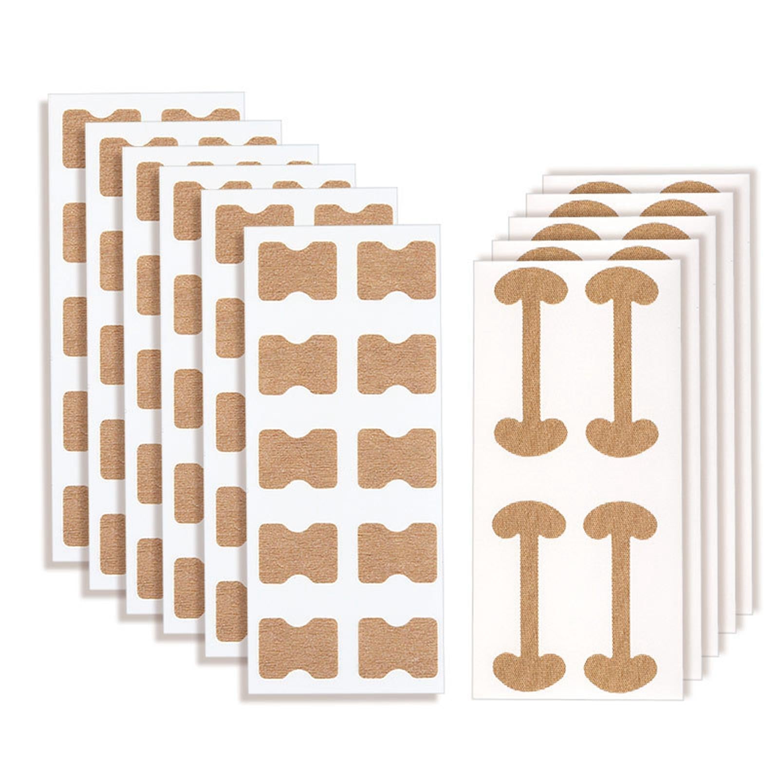 Ingrown Toenail Corrector Stickers Toenail Patch for Foot Care Sticker