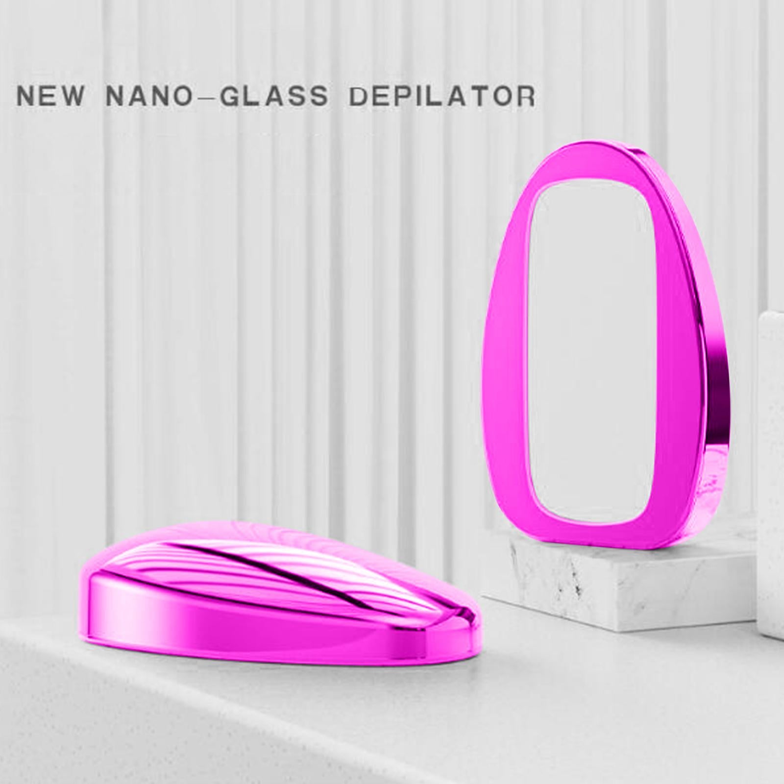 Manual Foot Callus Remover Feet Files for Dead Hard Skin Men Women Purple