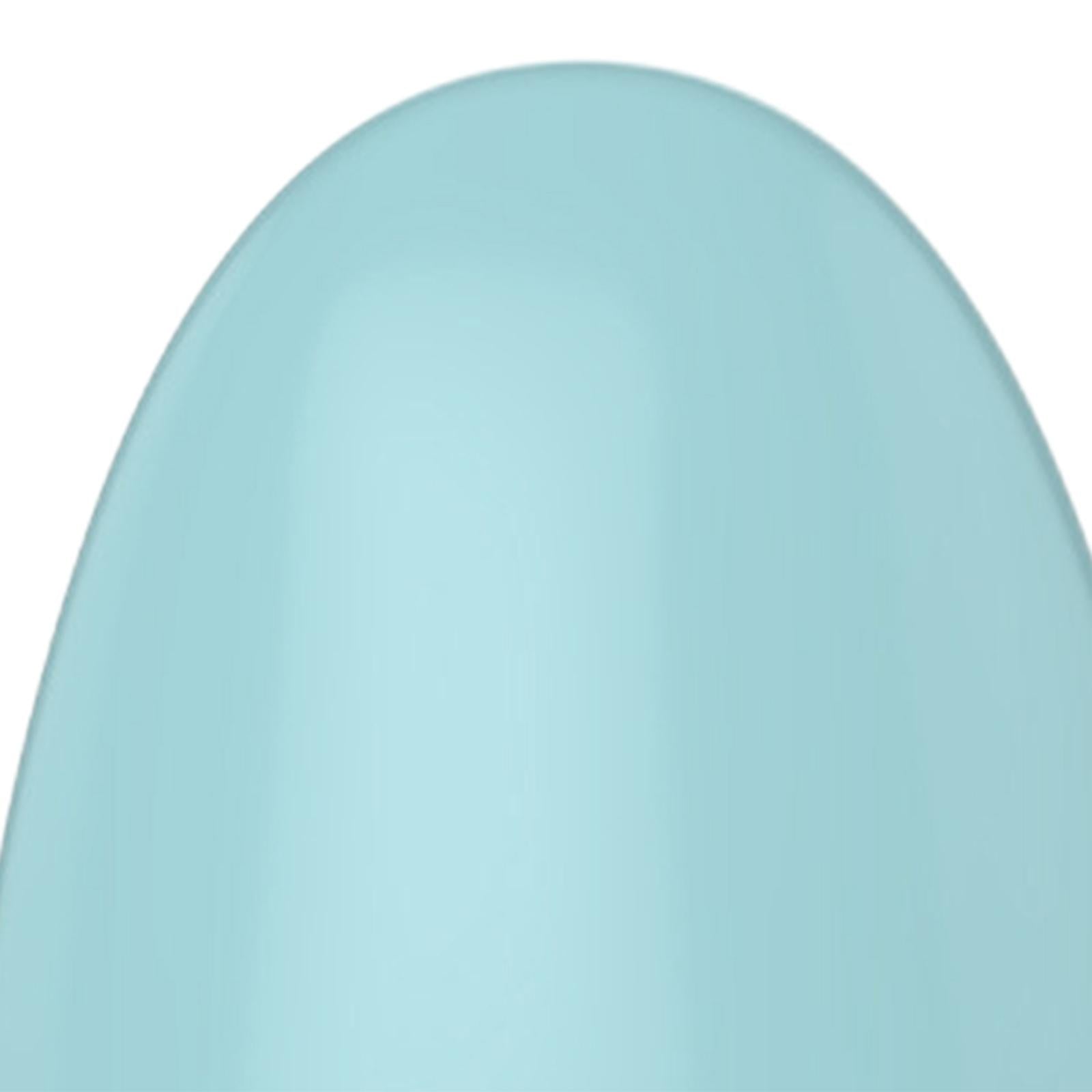 Crystal Physical Hair Removal Epilator Painless Efficient Household Portable Blue