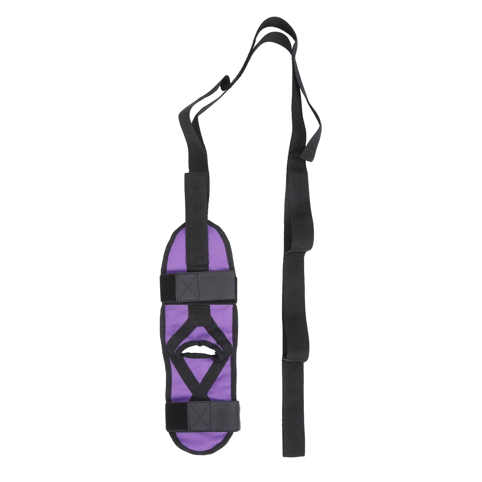 Stretching Strap Adjustable for Plantar Fasciitis Hip Aid Men & Women