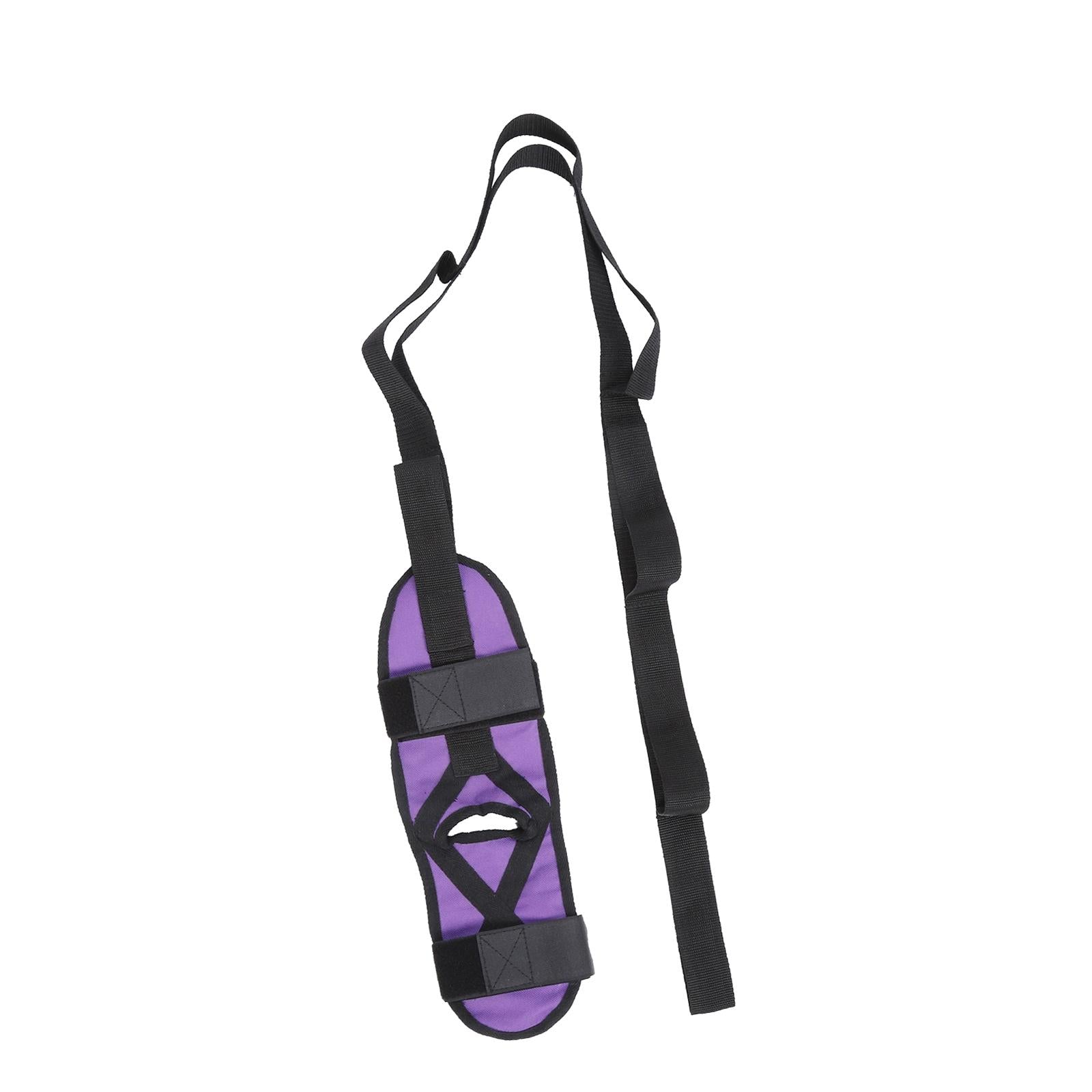 Stretching Strap Adjustable for Plantar Fasciitis Hip Aid Men & Women