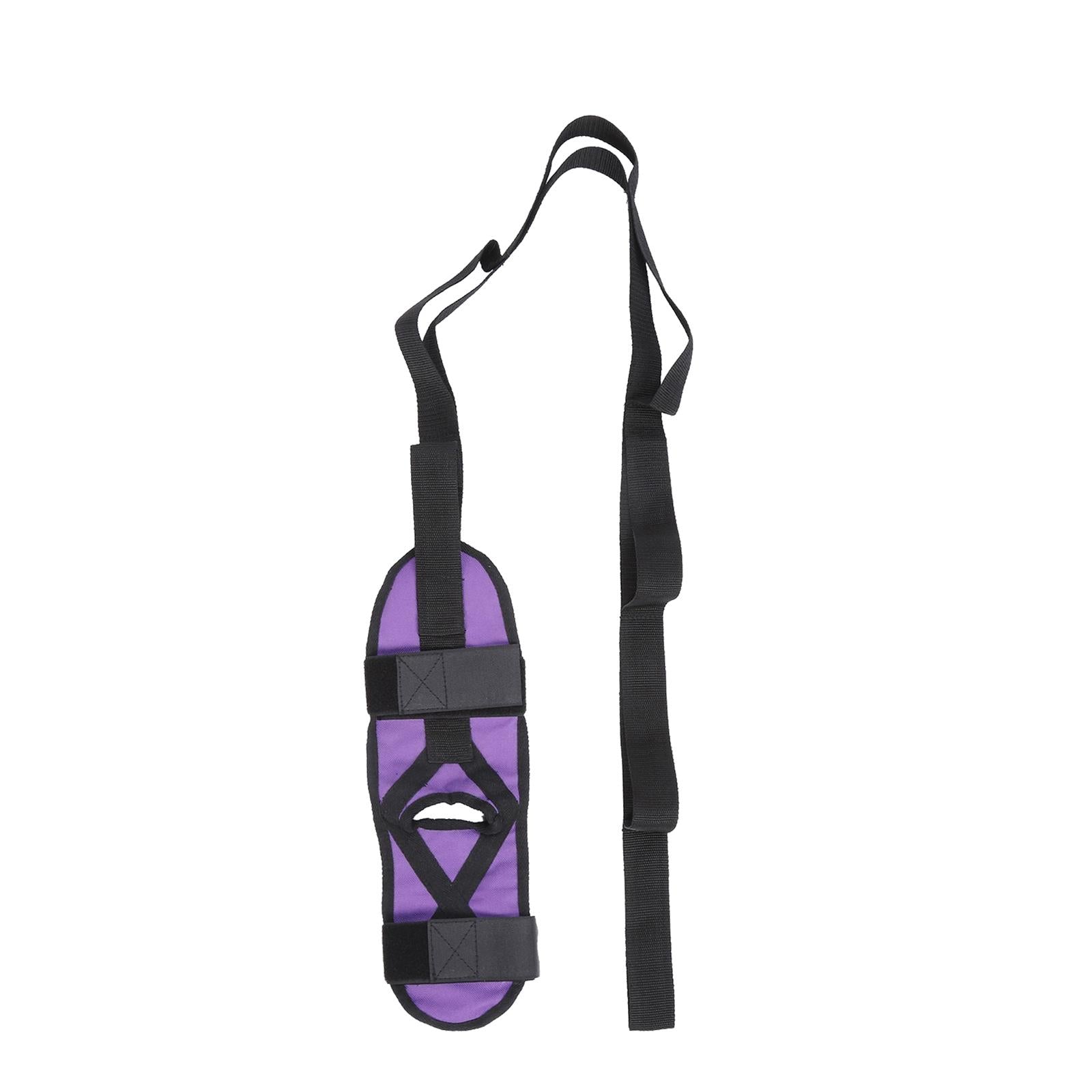 Stretching Strap Adjustable for Plantar Fasciitis Hip Aid Men & Women