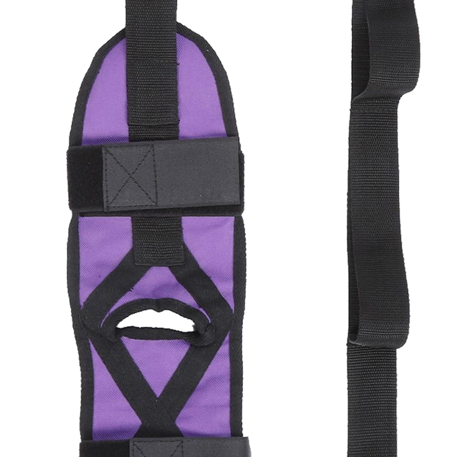 Stretching Strap Adjustable for Plantar Fasciitis Hip Aid Men & Women