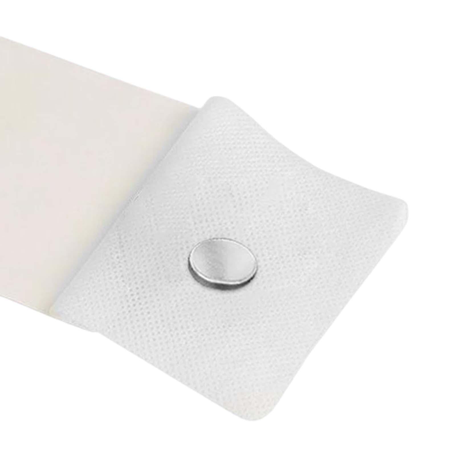 30x Magnetic Acupressure Patches Self Adhesive Magnet for Knee Foot Hands