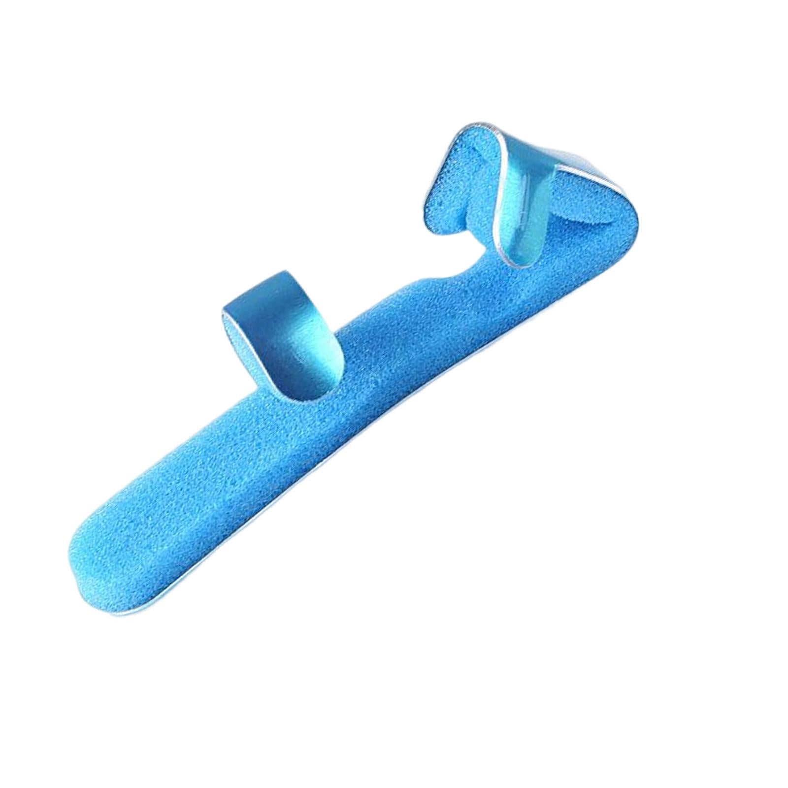 Finger Support Splint Comfortable Finger Joint for Corrector Protection Tape L