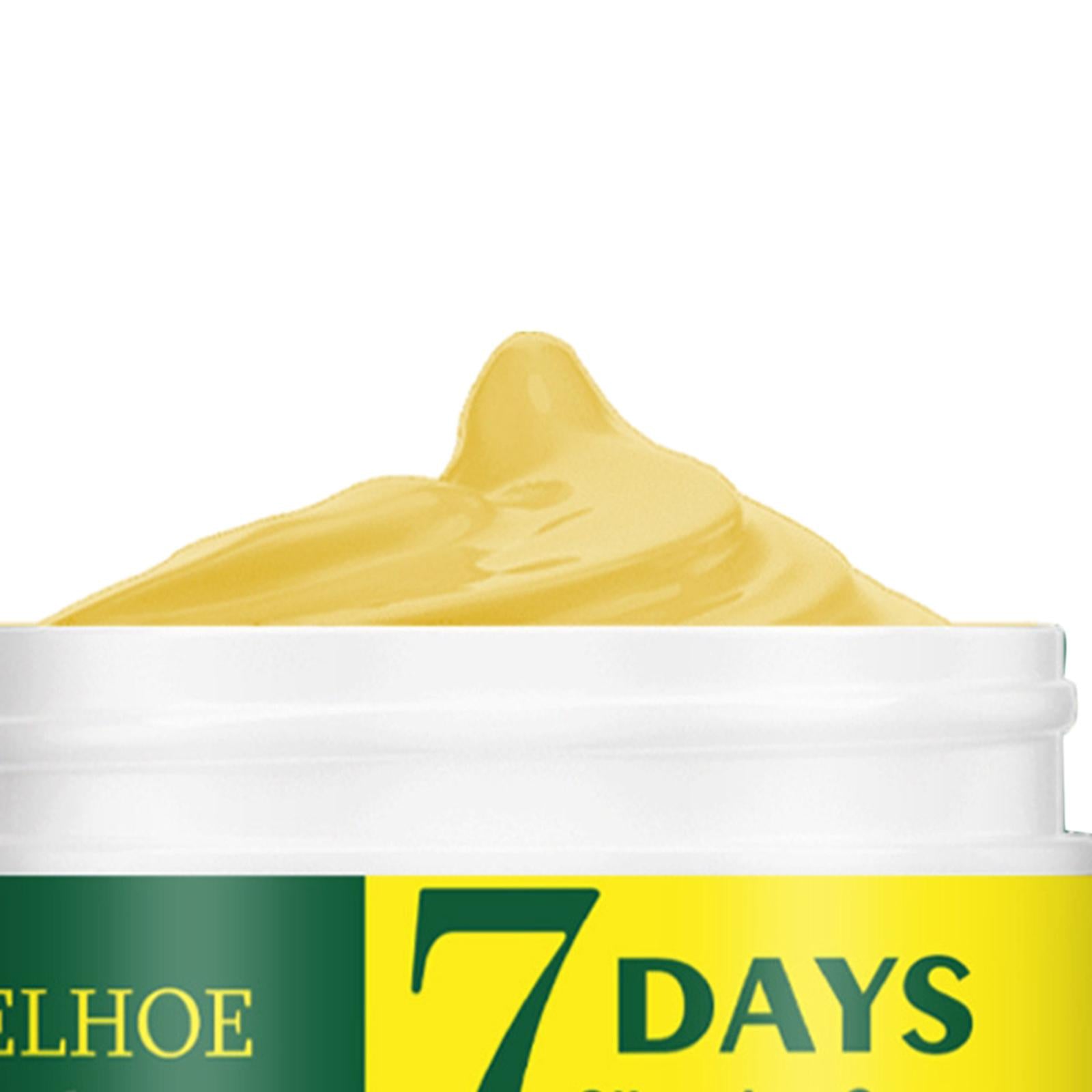 Ginger Tightening Cream Shaping Cream for Women and Man for Waist Leg Arm 30g