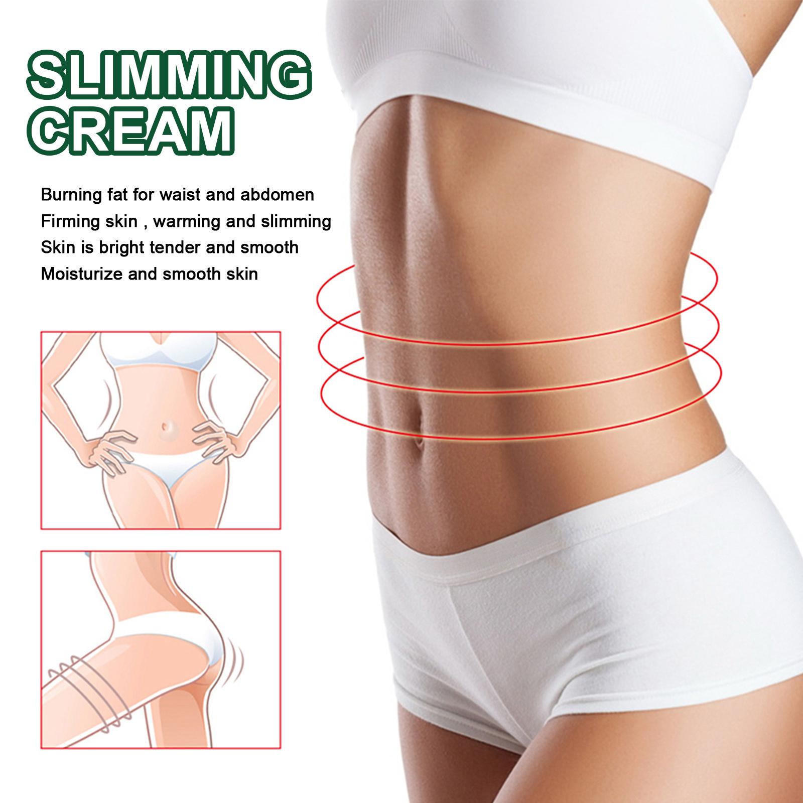 Ginger Tightening Cream Shaping Cream for Women and Man for Waist Leg Arm 30g
