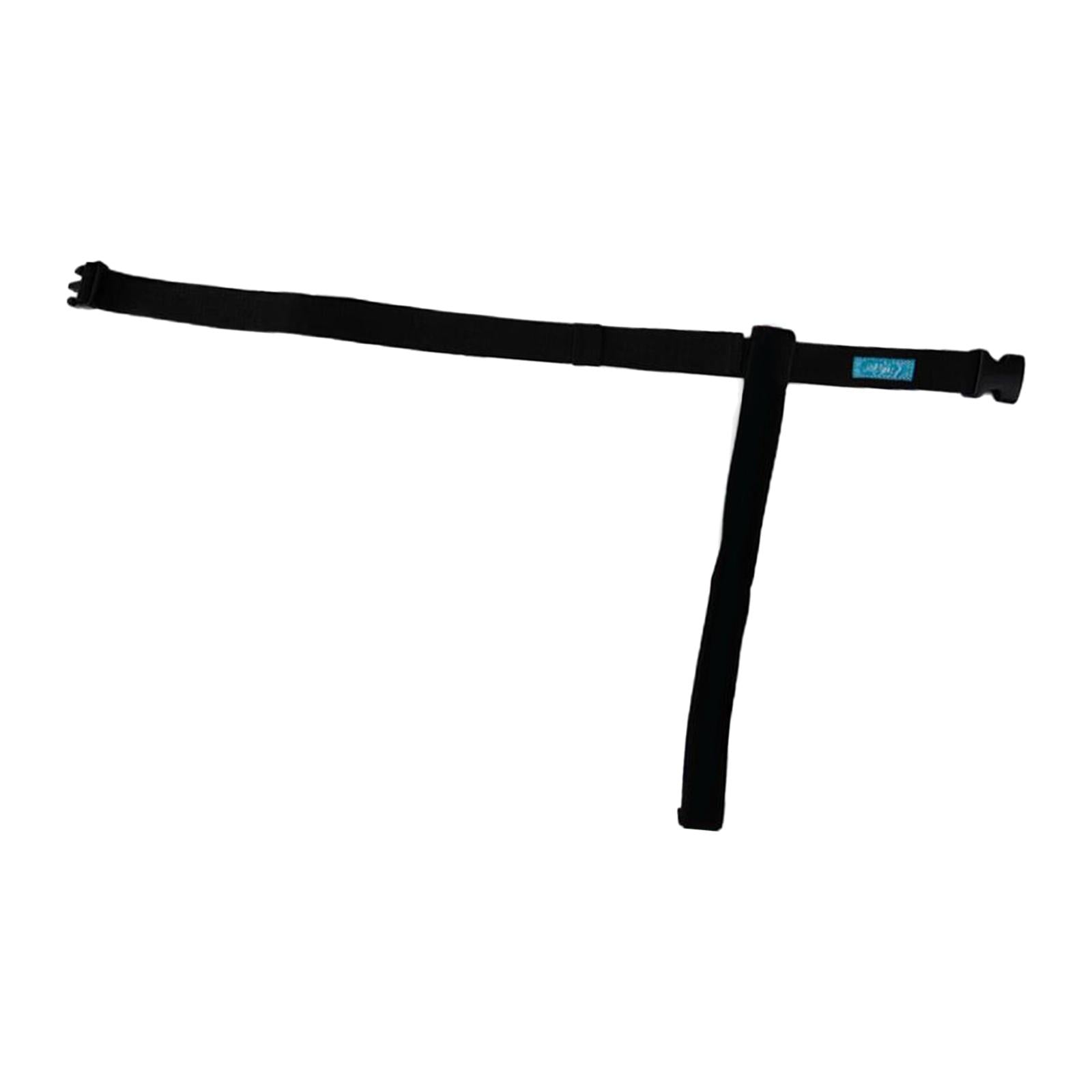 Drainage Bag Strap Adjustable Urinary Drainage bag Band for Men/Women