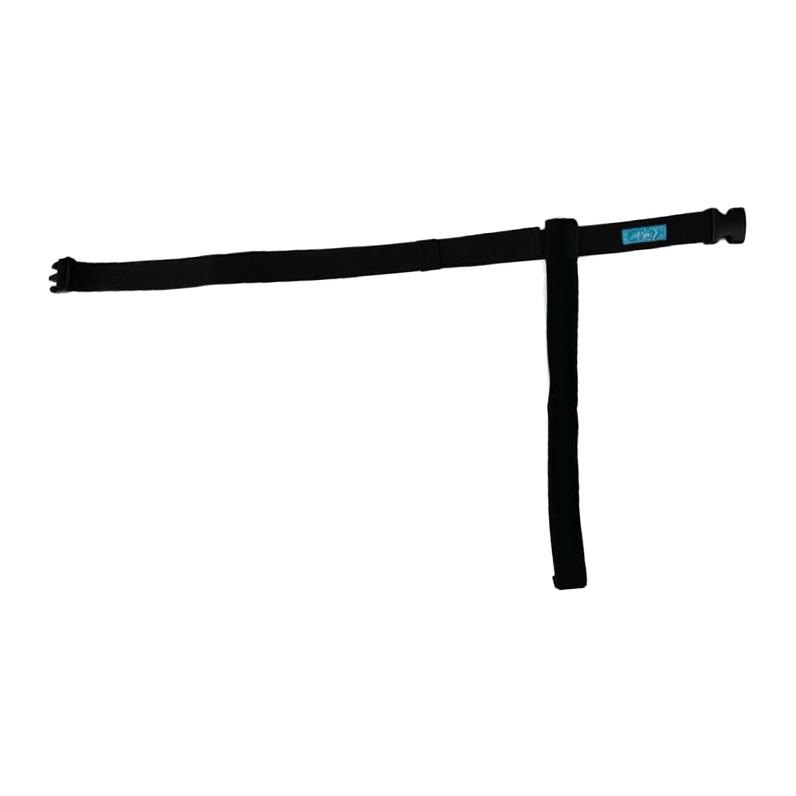 Drainage Bag Strap Adjustable Urinary Drainage bag Band for Men/Women