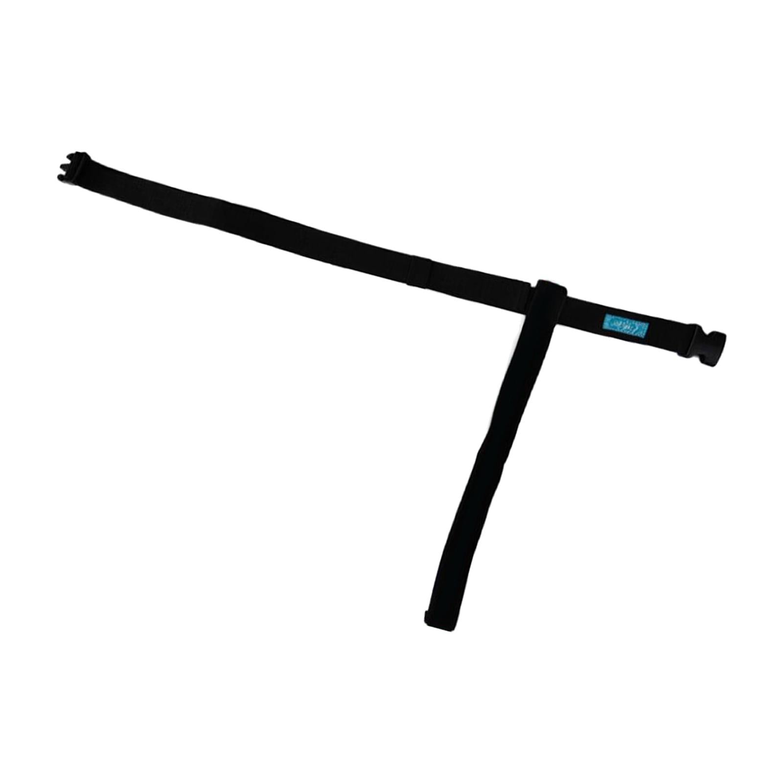 Drainage Bag Strap Adjustable Urinary Drainage bag Band for Men/Women