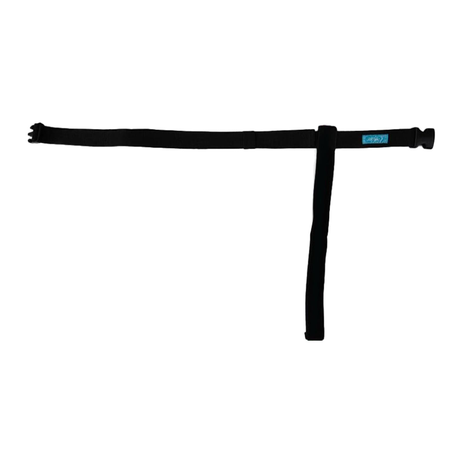 Drainage Bag Strap Adjustable Urinary Drainage bag Band for Men/Women