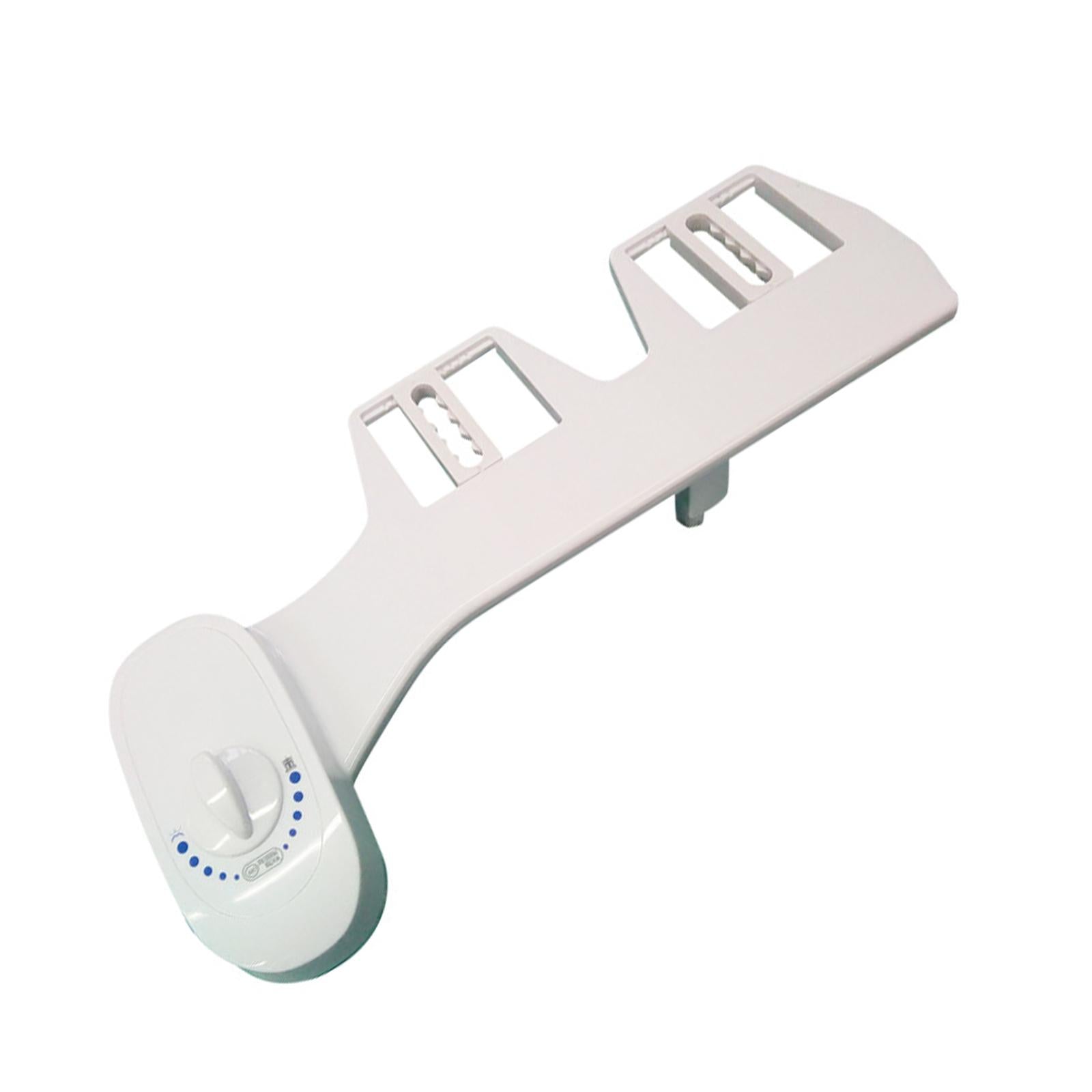 Bidet Toilet Seat Attachment Washing Easy to Install Water Spray for Toilet