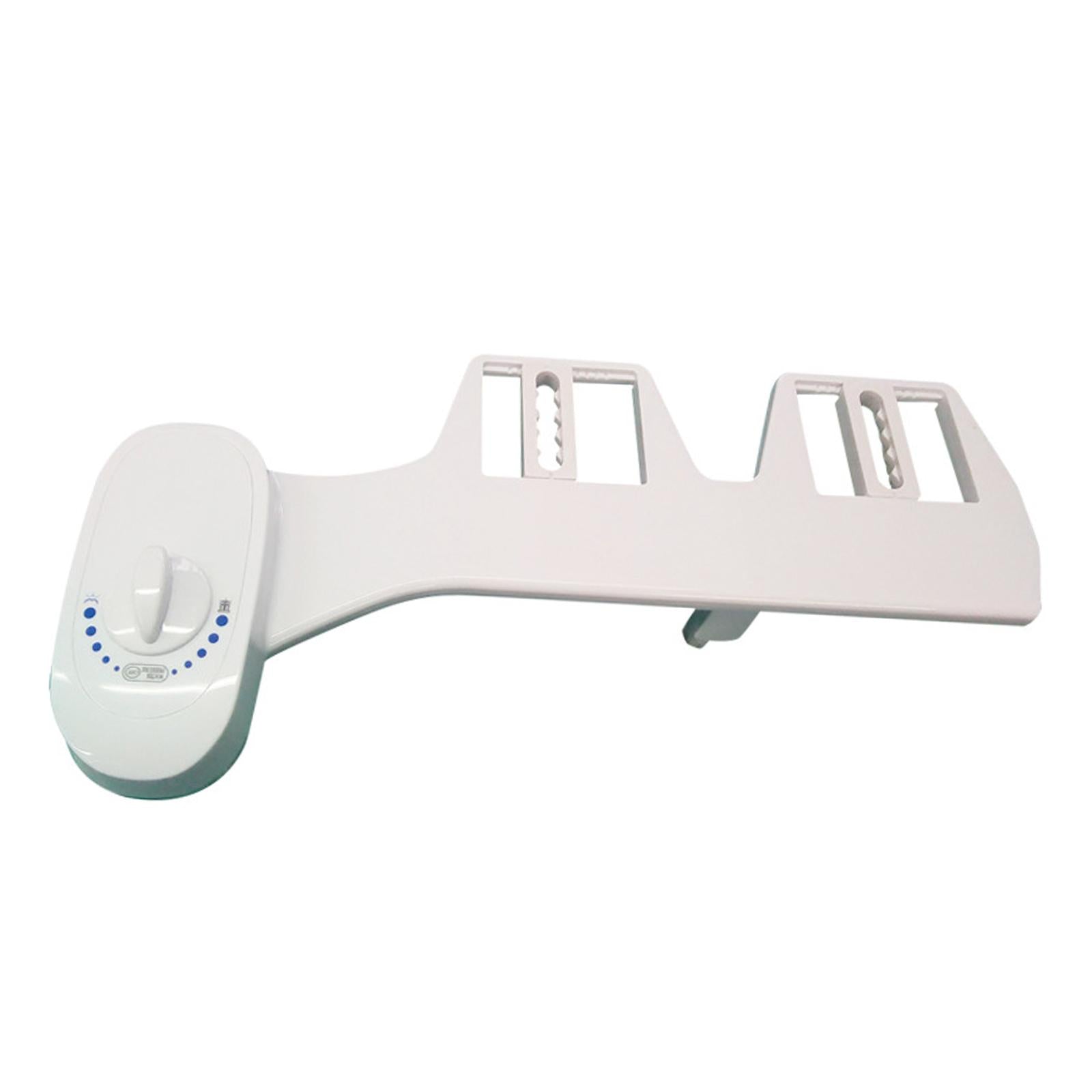 Bidet Toilet Seat Attachment Washing Easy to Install Water Spray for Toilet
