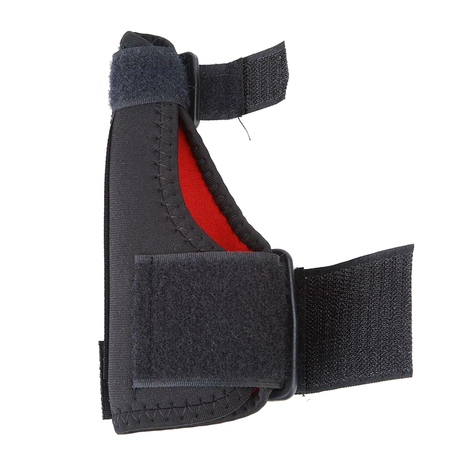 Arthritis Splint Thumb Spica Support Brace for Sprains Strains Carpal Tunel