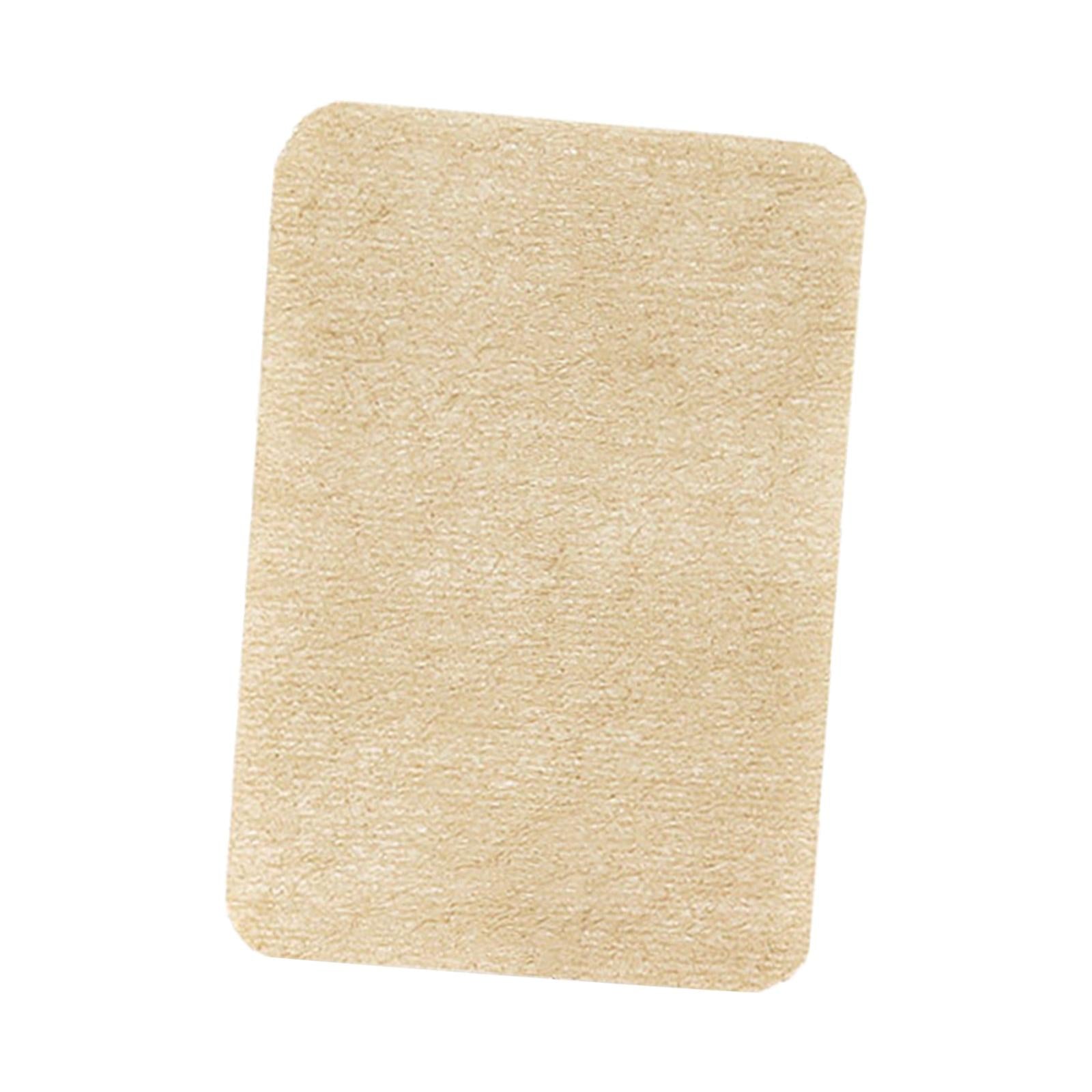 Silicone Scars Sheets Scars Removal Sheets Breathable for New and Old Scars Skin Waterproof