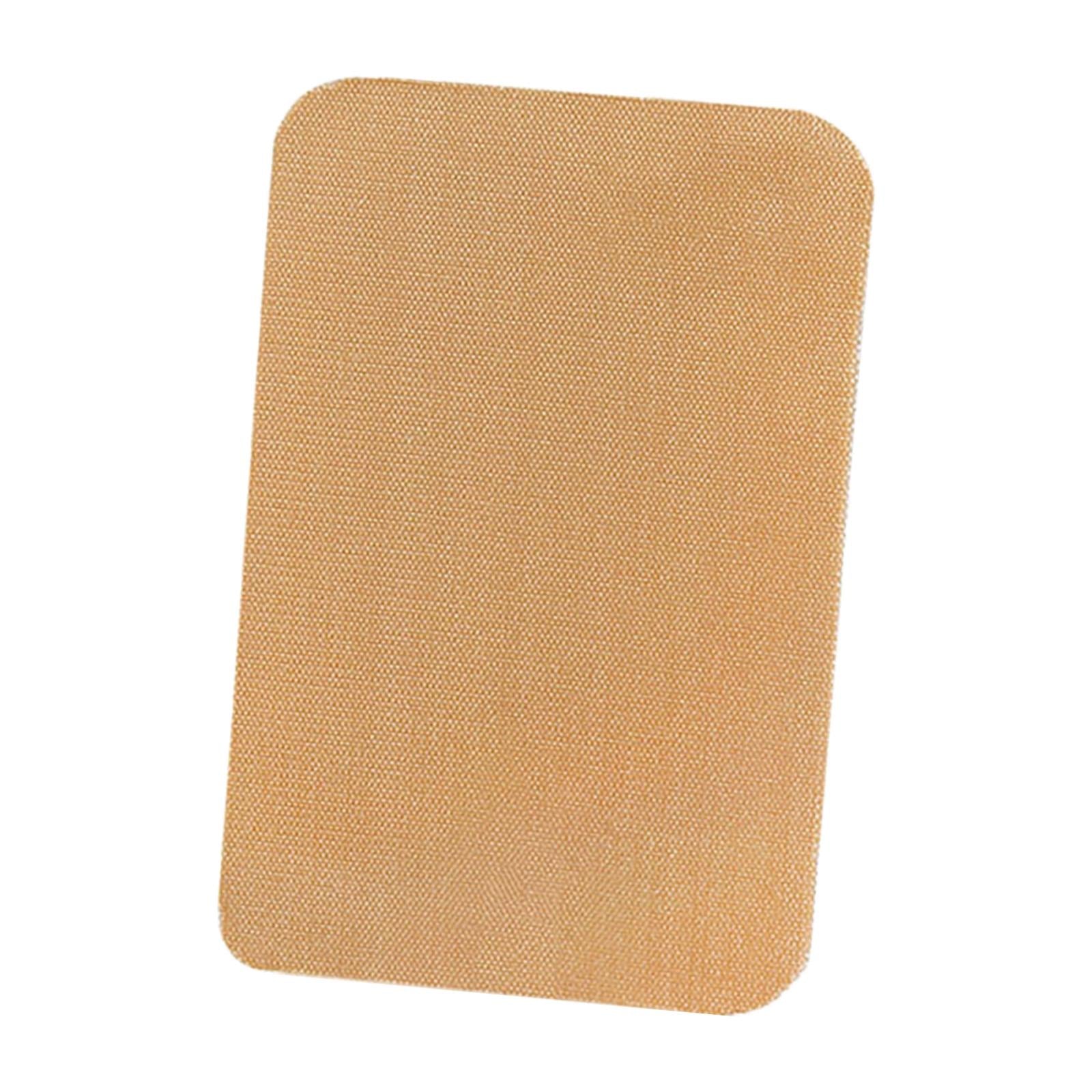 Silicone Scars Sheets Scars Removal Sheets Breathable for New and Old Scars Skin Elastic Cloth