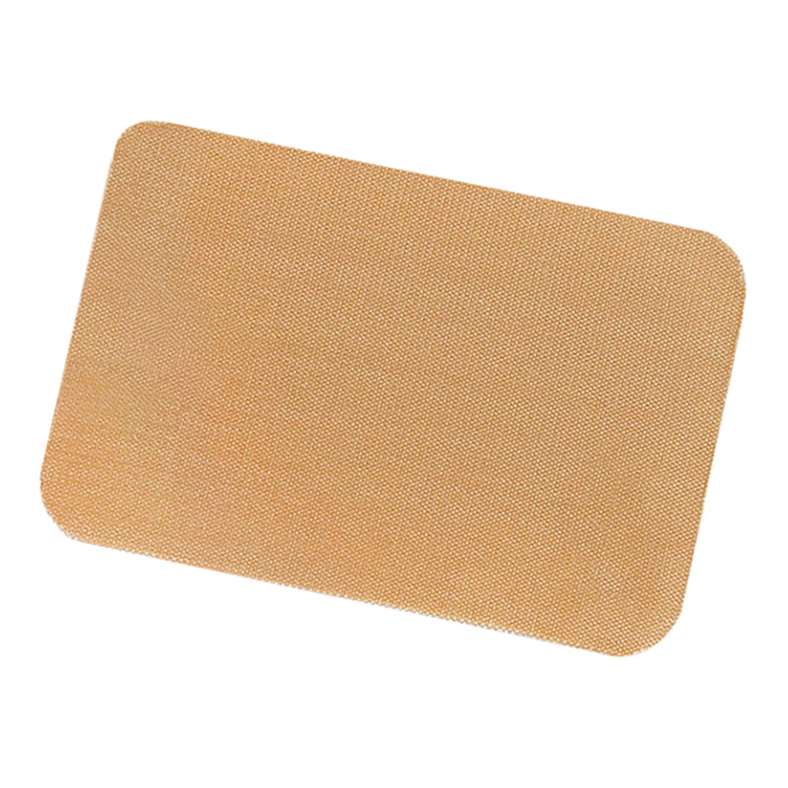 Silicone Scars Sheets Scars Removal Sheets Breathable for New and Old Scars Skin Elastic Cloth