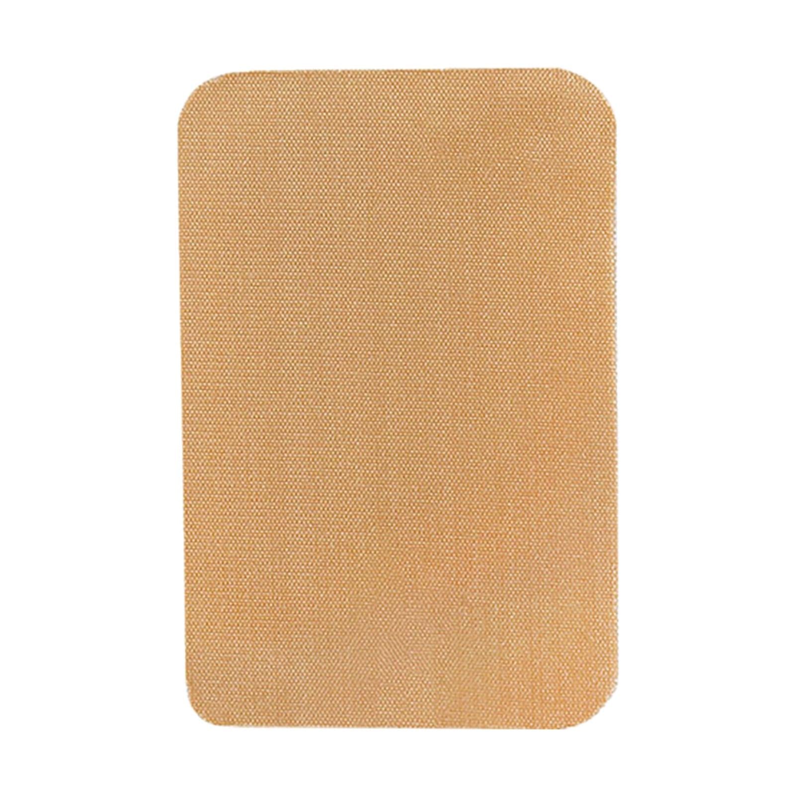 Silicone Scars Sheets Scars Removal Sheets Breathable for New and Old Scars Skin Elastic Cloth