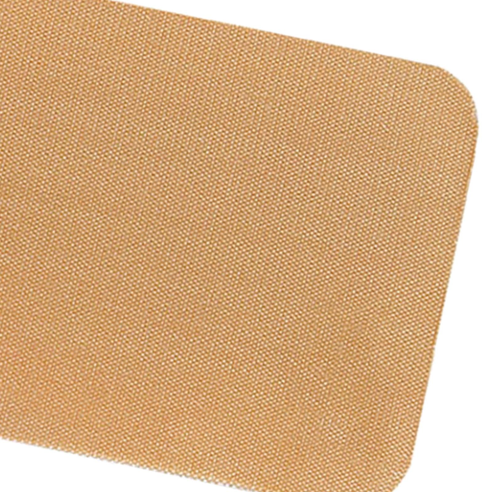 Silicone Scars Sheets Scars Removal Sheets Breathable for New and Old Scars Skin Elastic Cloth