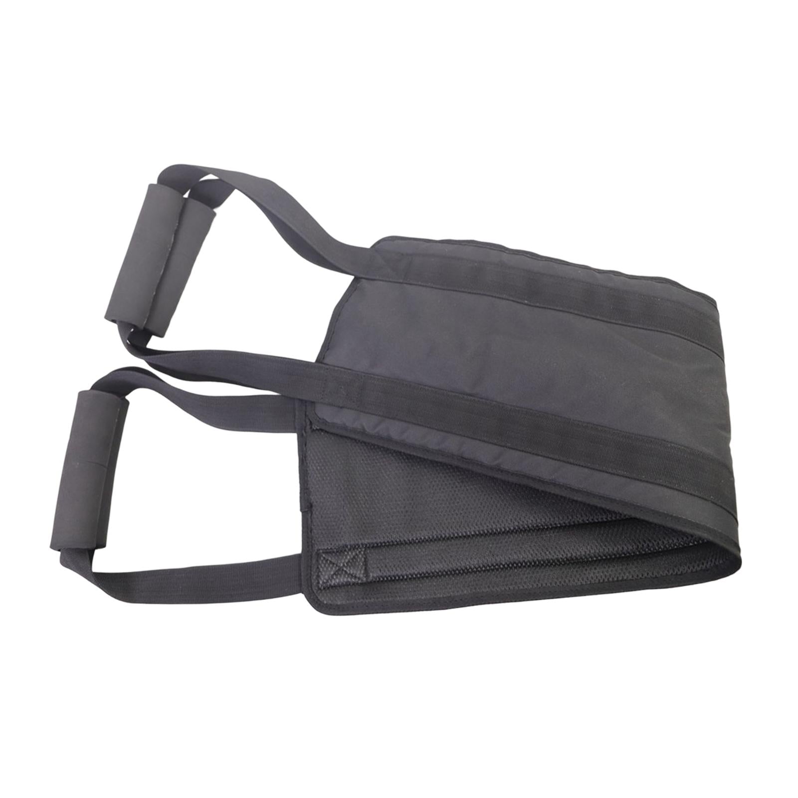 Patient Lifting Sling Patient Turning Device Bed Assist for Elderly Disabled