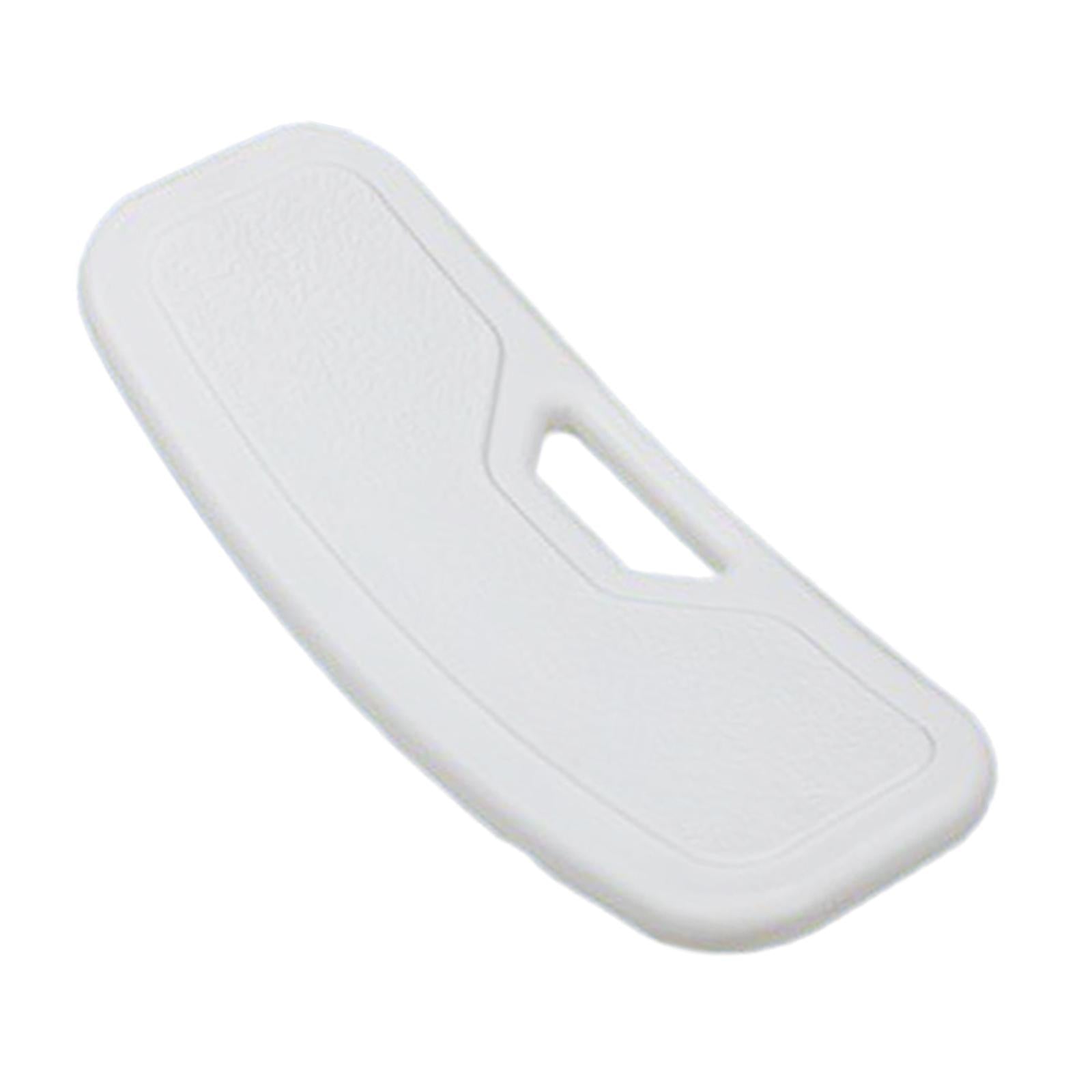 Shower Chair Accessories Non Slip for Shower Stool Bathroom Chair Bath Chair Backrest