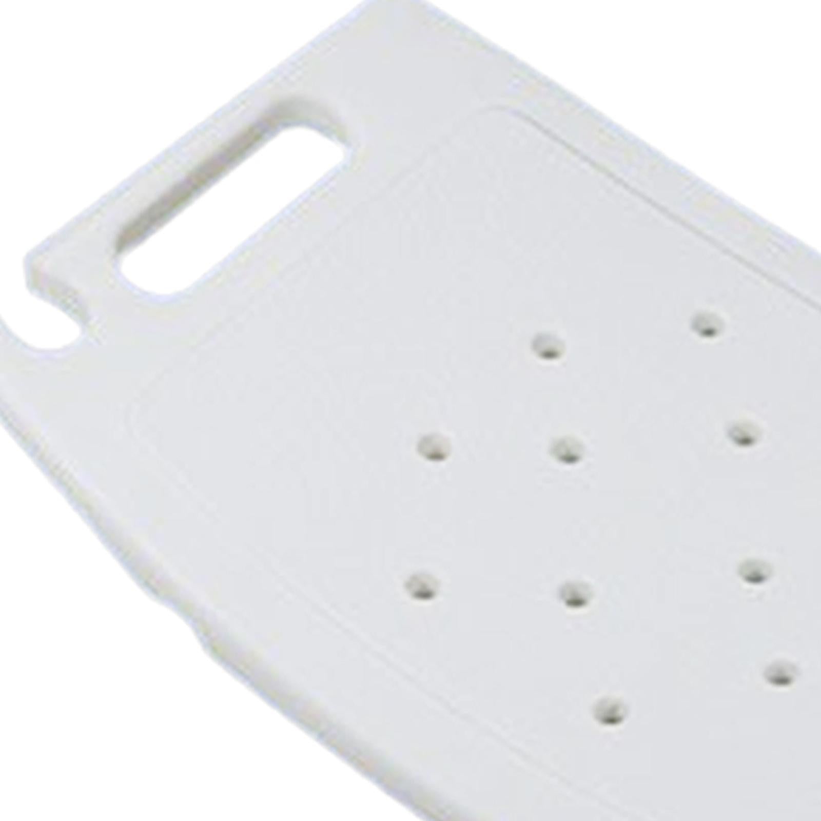 Shower Chair Accessories Non Slip for Shower Stool Bathroom Chair Bath Chair with Handle Seat