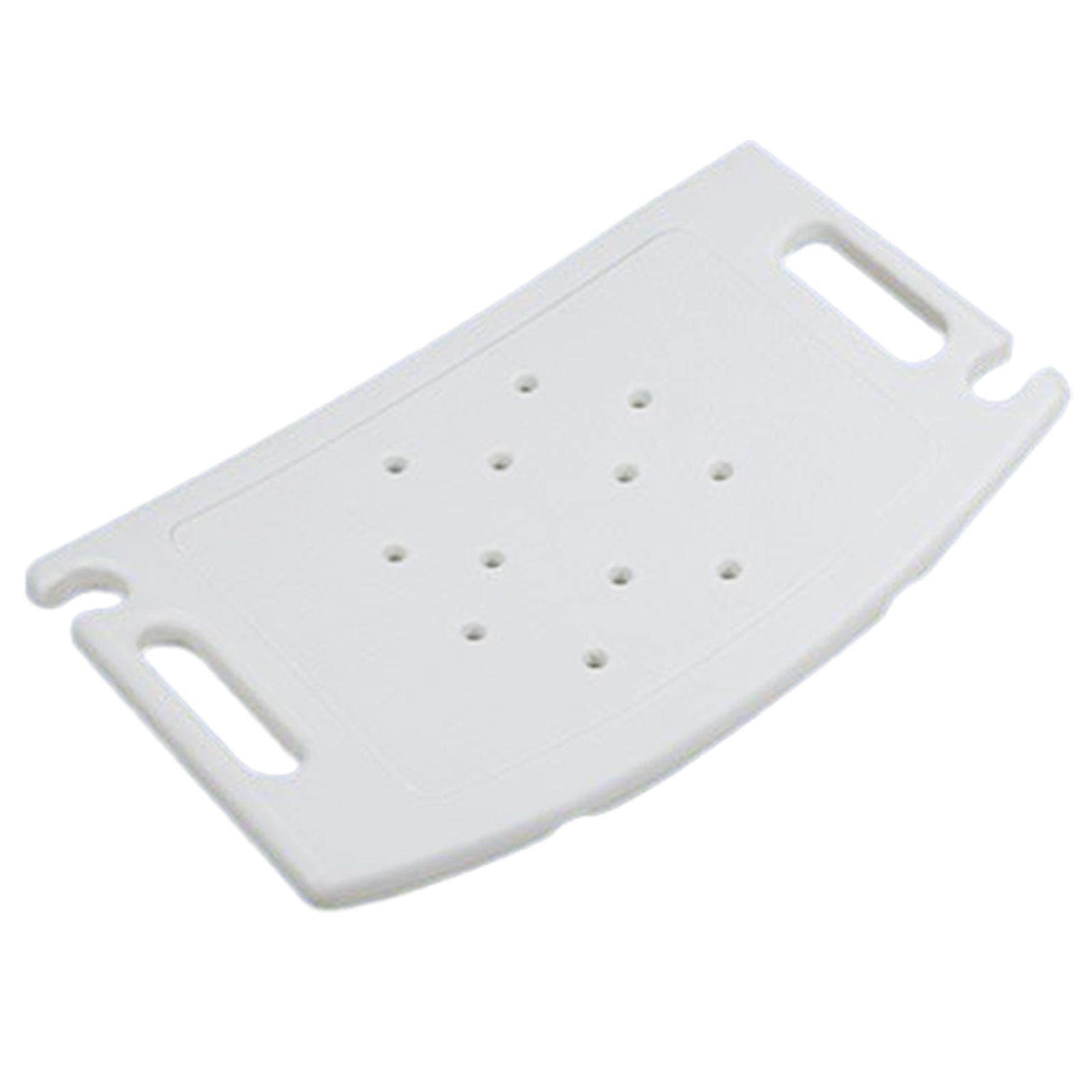 Shower Chair Accessories Non Slip for Shower Stool Bathroom Chair Bath Chair with Handle Seat