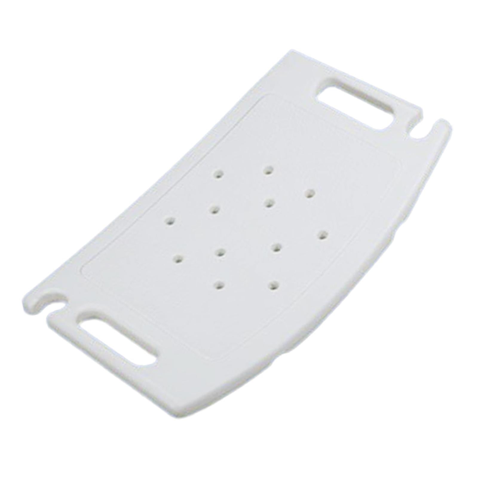 Shower Chair Accessories Non Slip for Shower Stool Bathroom Chair Bath Chair with Handle Seat