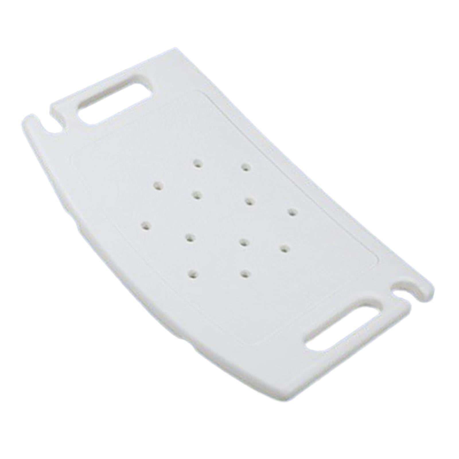 Shower Chair Accessories Non Slip for Shower Stool Bathroom Chair Bath Chair with Handle Seat