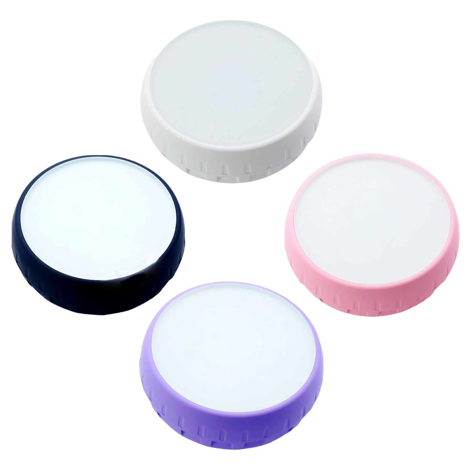 painlessness hair Eraser Mild epilation Portable for Legs Arms Women Men Black