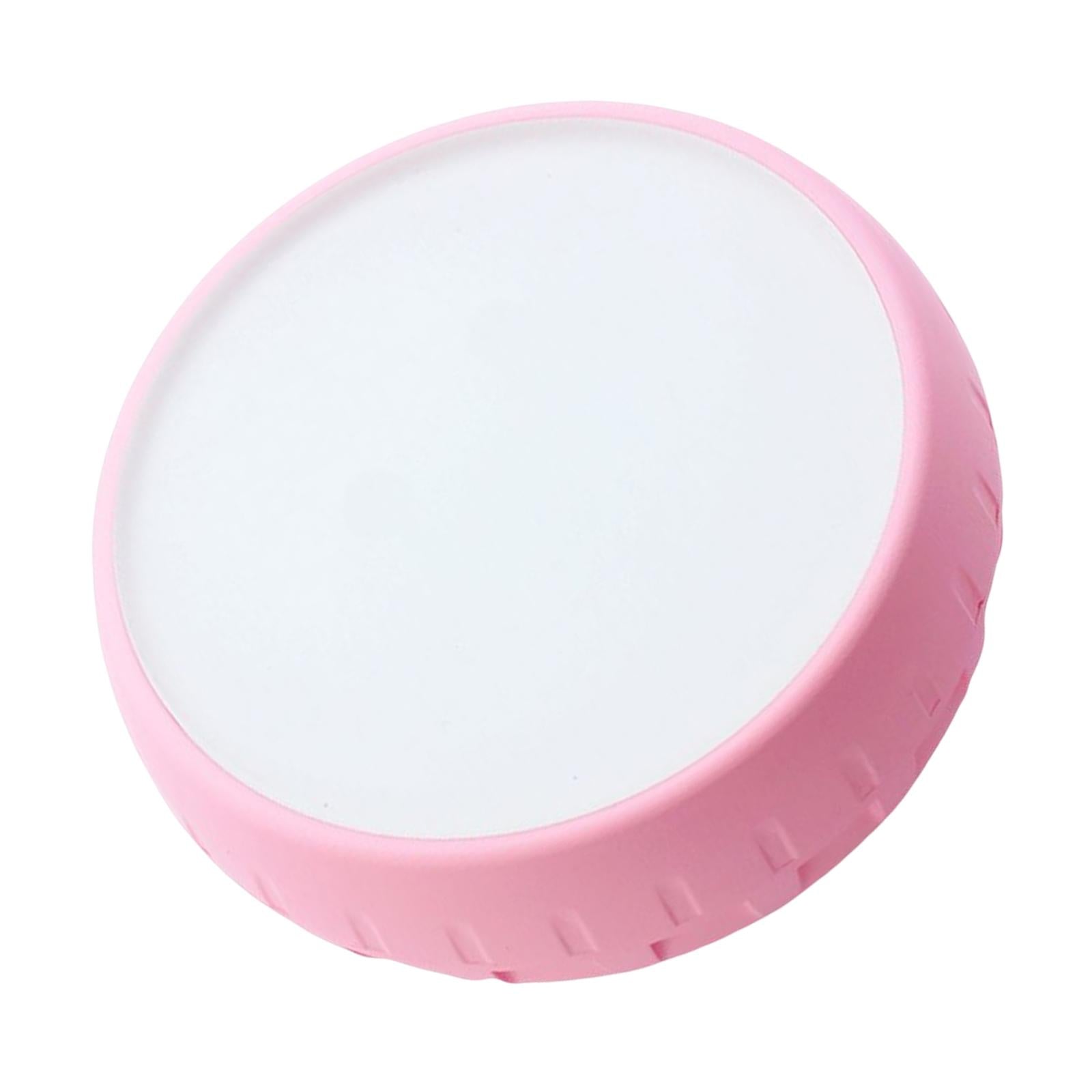 painlessness hair Eraser Mild epilation Portable for Legs Arms Women Men Pink