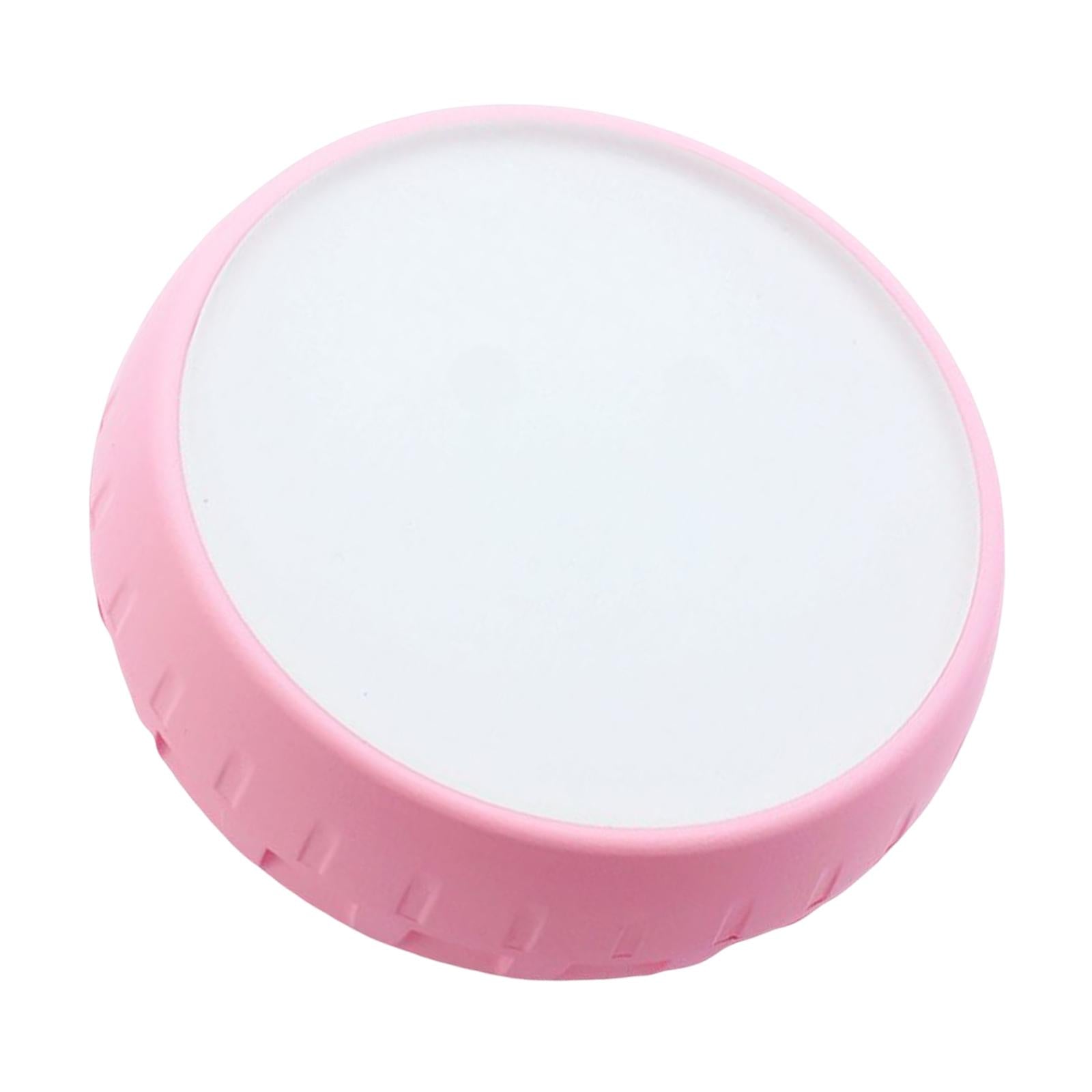painlessness hair Eraser Mild epilation Portable for Legs Arms Women Men Pink