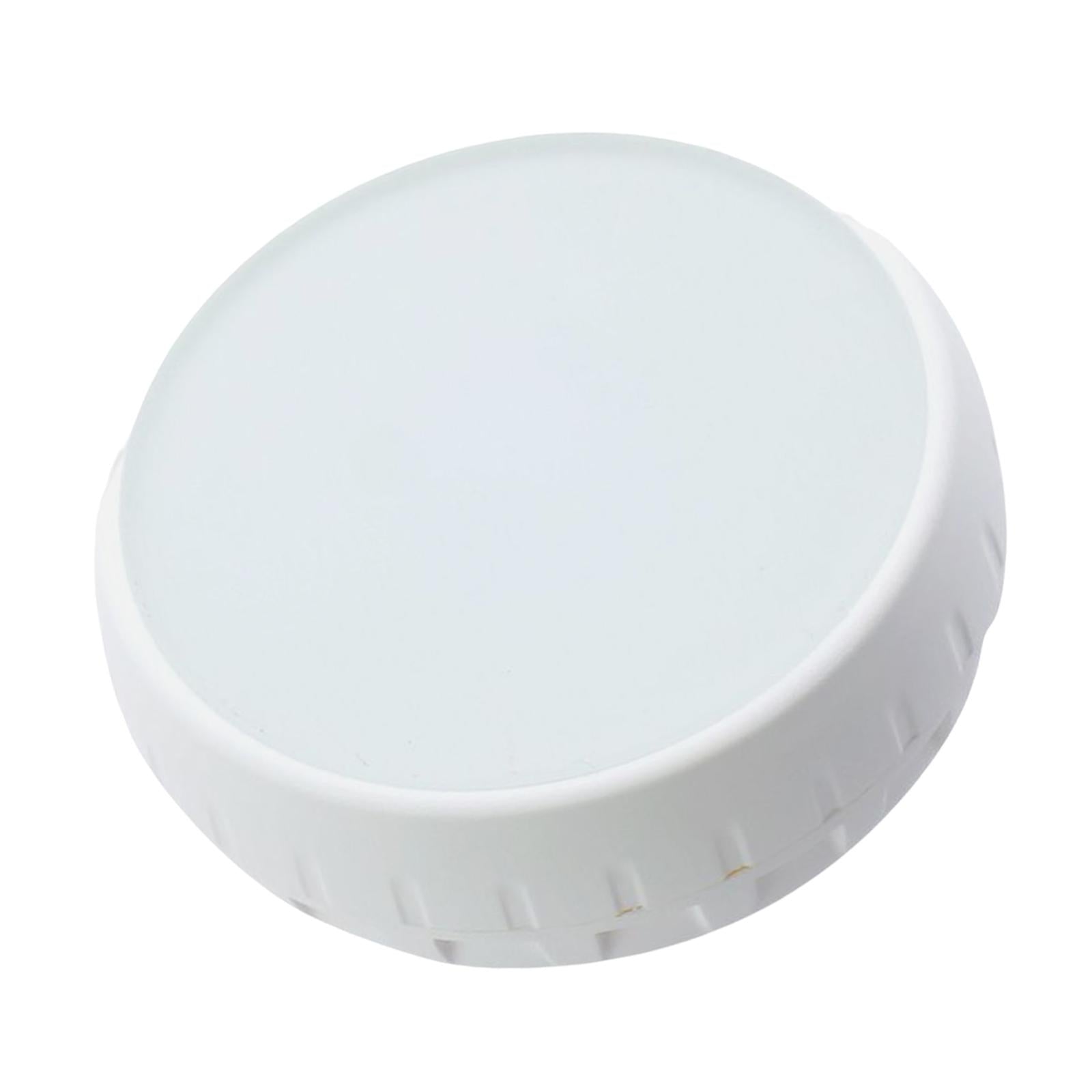 painlessness hair Eraser Mild epilation Portable for Legs Arms Women Men White