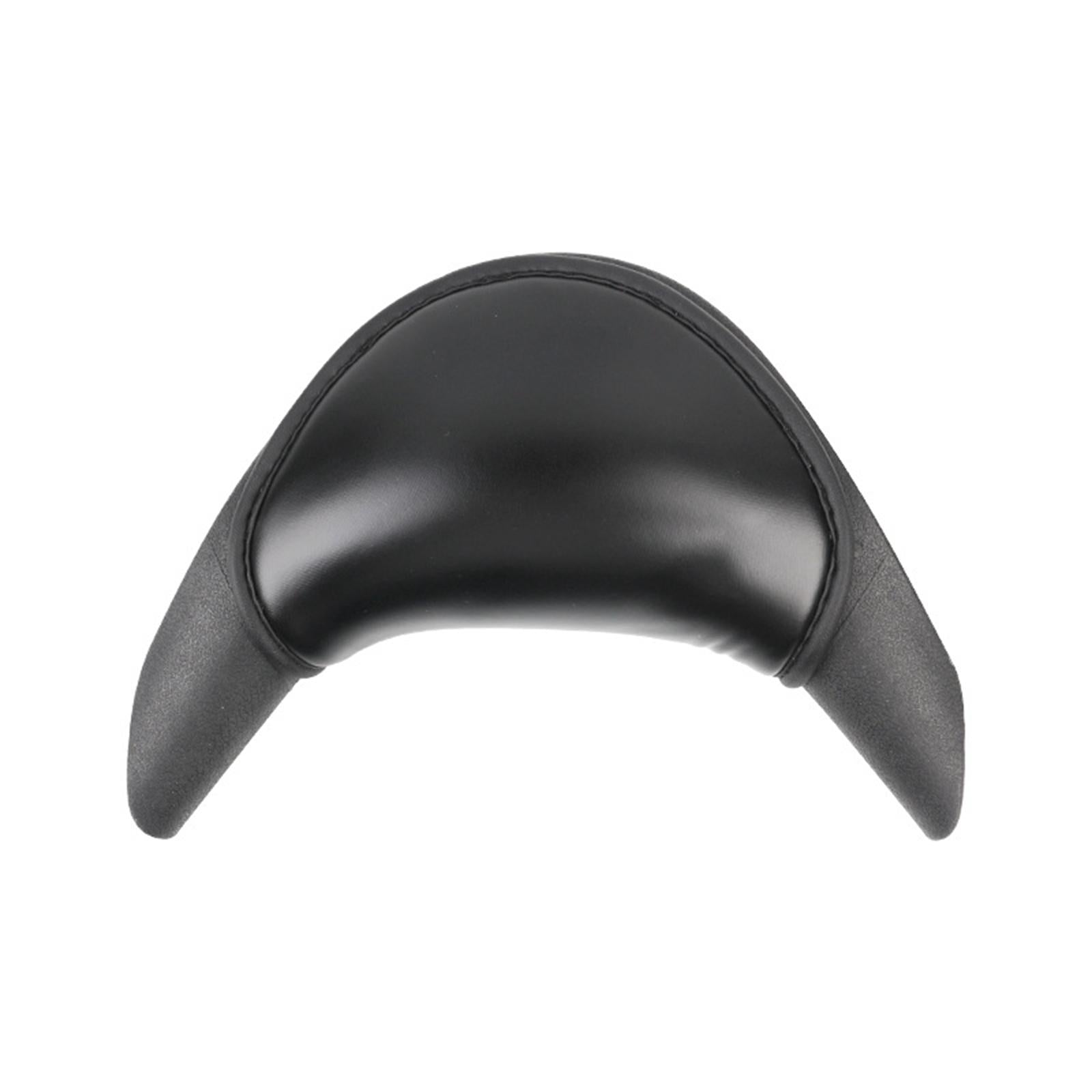 Soft Salon Neck Rest Cushion Hair Washing Sink Basin Tool