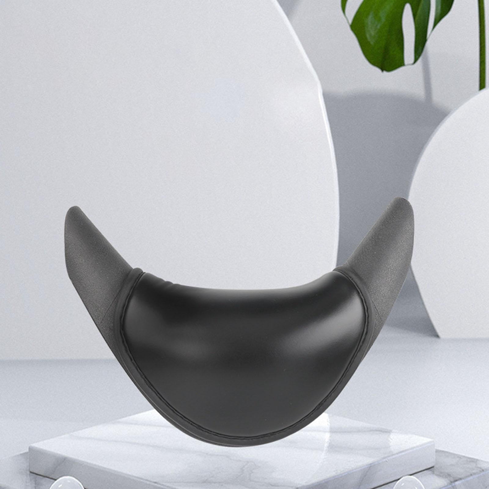 Soft Salon Neck Rest Cushion Hair Washing Sink Basin Tool