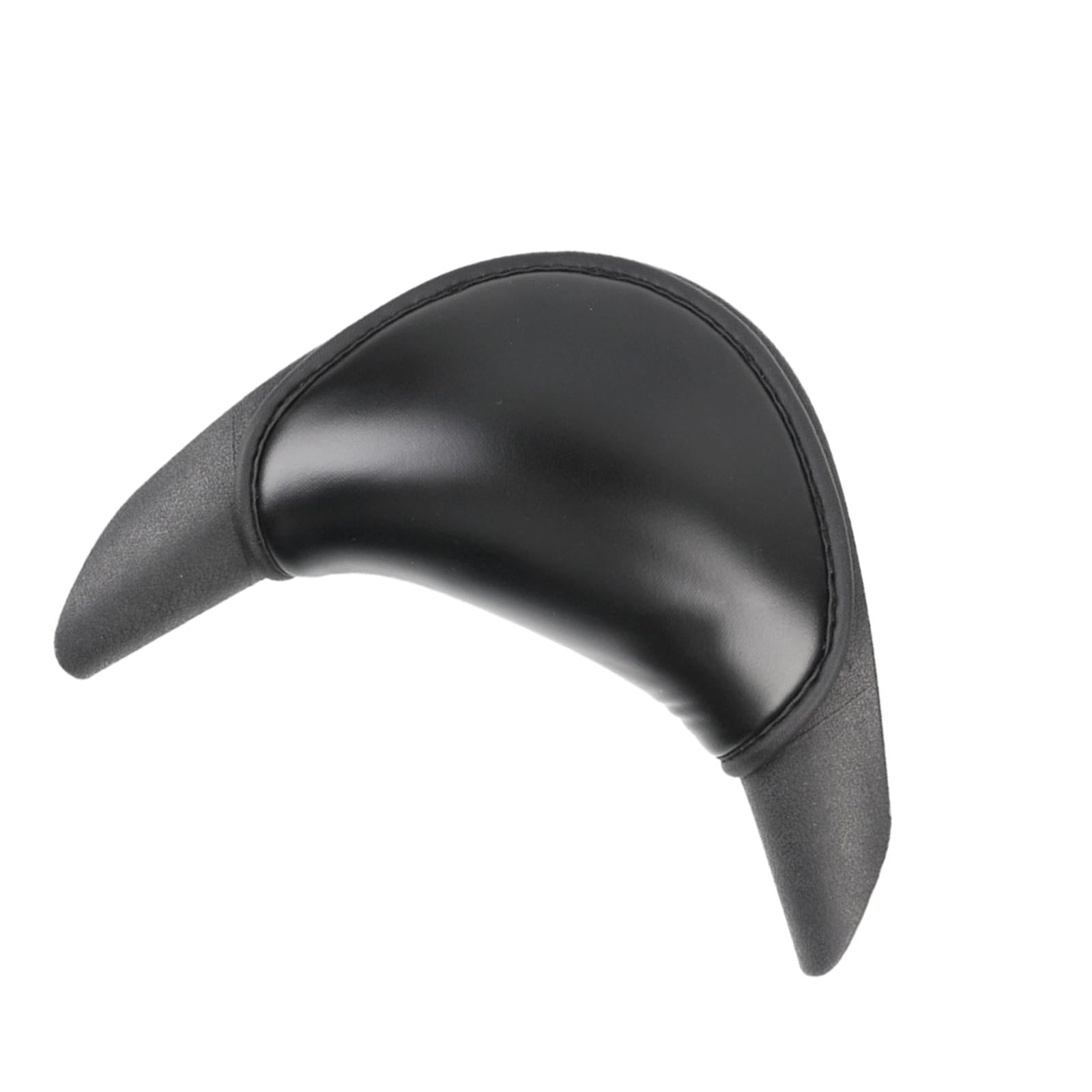 Soft Salon Neck Rest Cushion Hair Washing Sink Basin Tool
