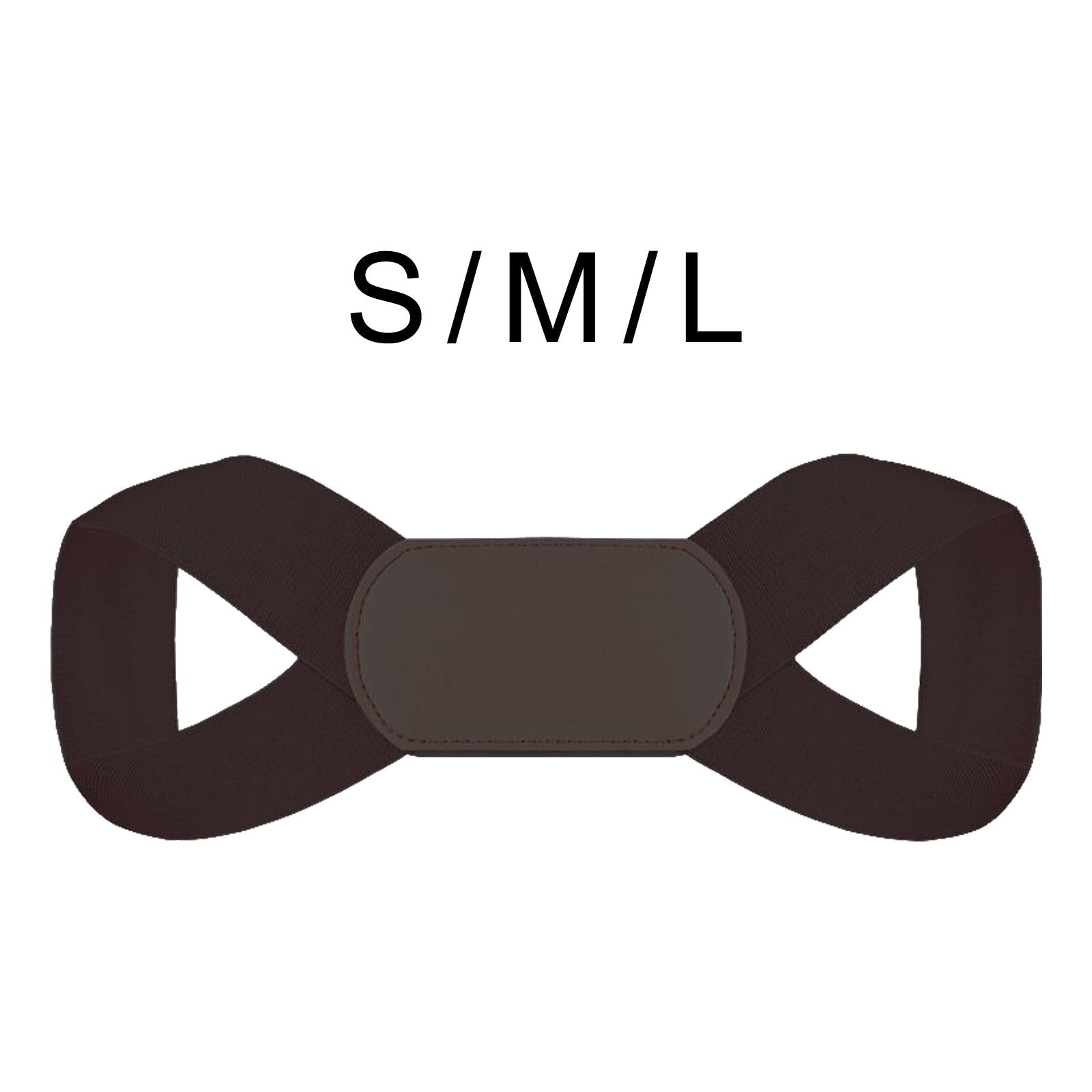 Posture Corrector Unisex Improve Slouch Physical training for Boys Neck S 20KG-40KG