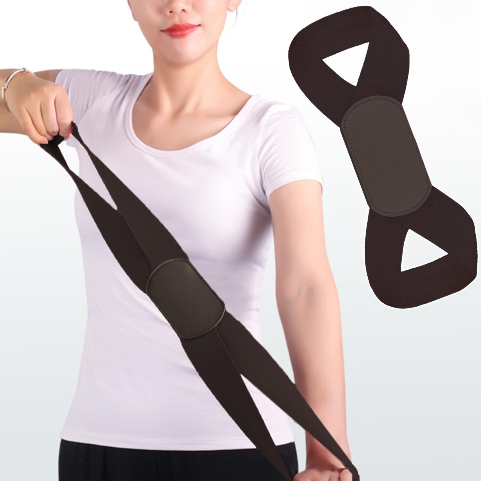 Posture Corrector Unisex Improve Slouch Physical training for Boys Neck L 60KG-90KG