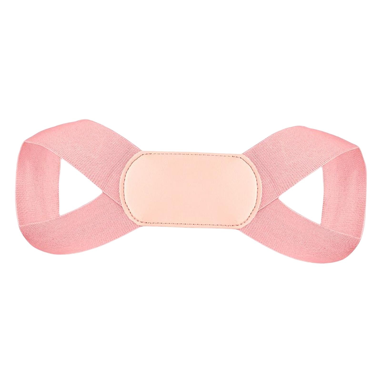 Posture Corrector Back Straightener Upper Spine for Exercise M