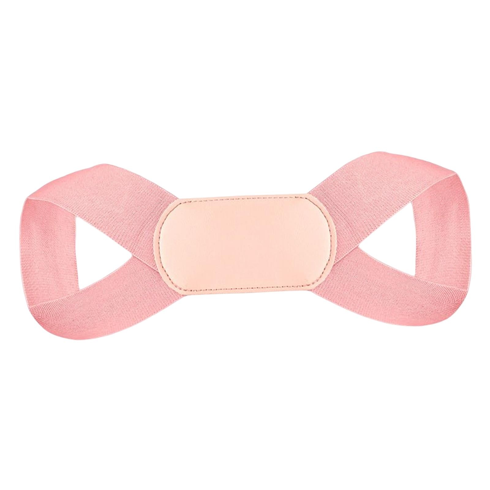 Posture Corrector Back Straightener Upper Spine for Exercise L