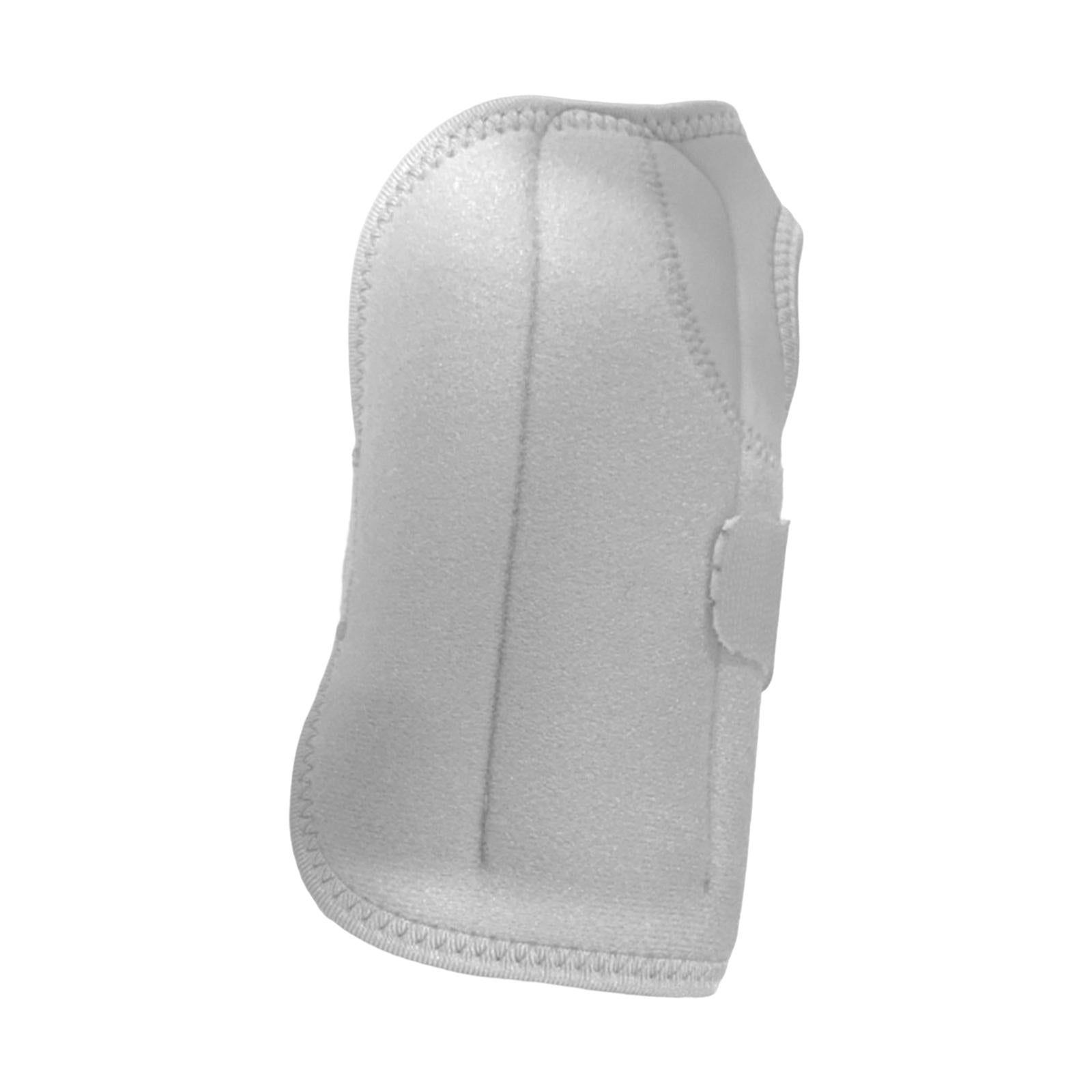 Wrist Brace Carpal Tunnel Removable Splint for Sprain Strain Medium Left